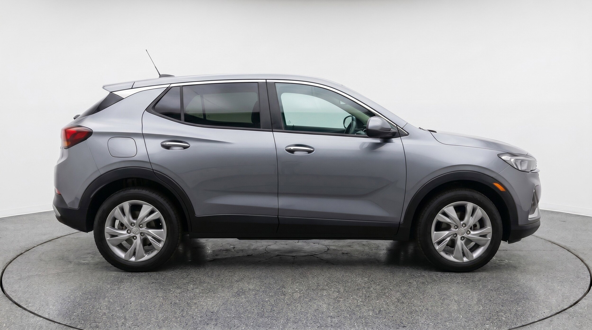 Thumbnail: 2025 Buick Encore GX - 11
