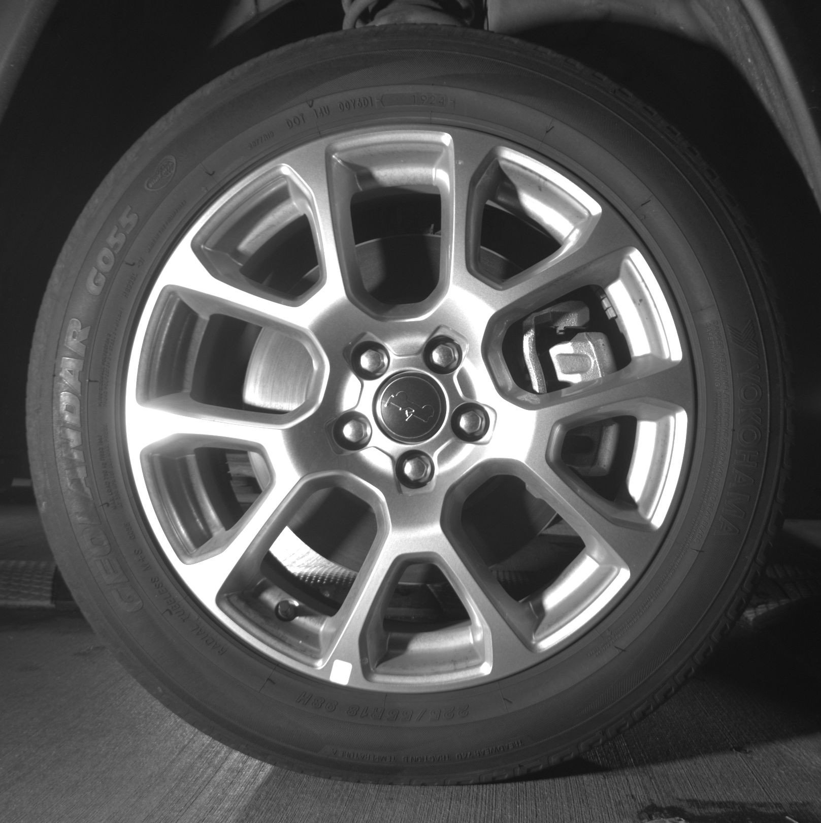 Thumbnail: 2025 Jeep Compass - 13