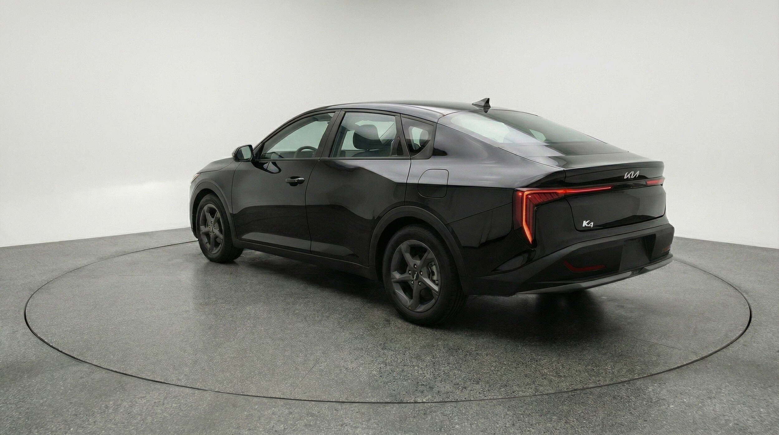 Thumbnail: 2025 Kia K4 - 6