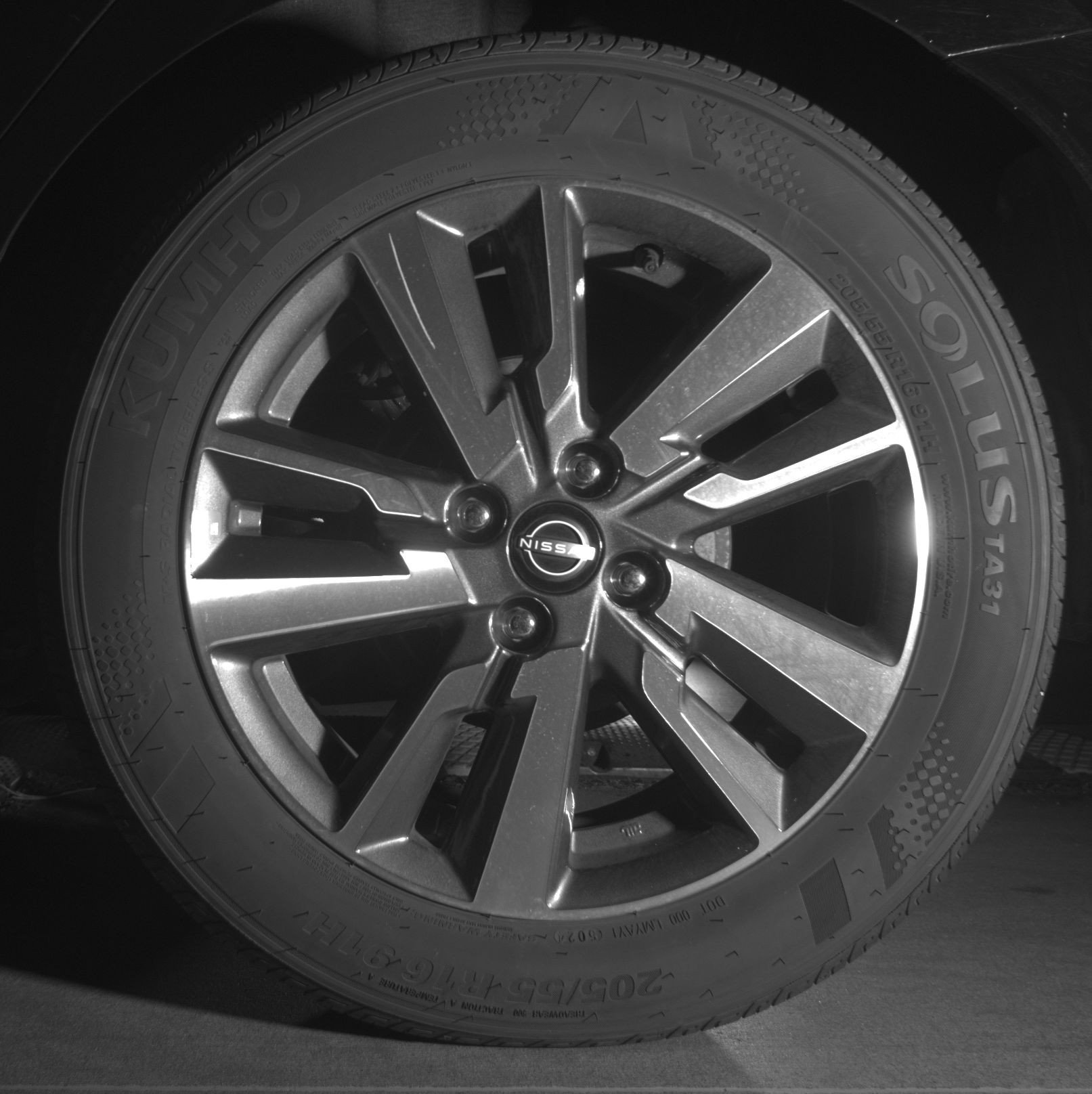 Thumbnail: 2025 Nissan Versa - 14