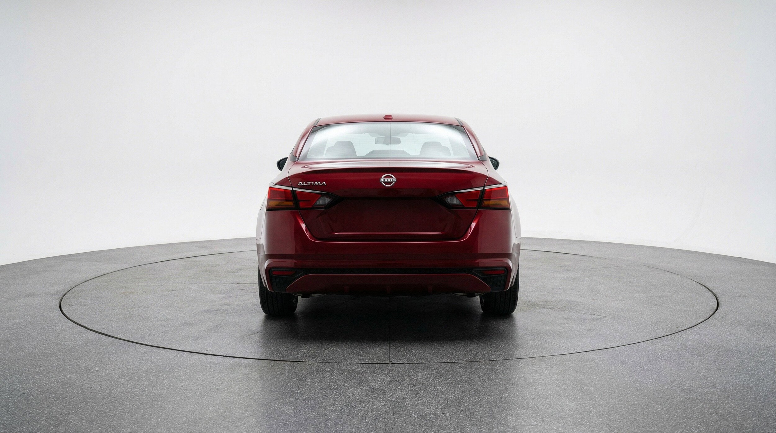 Thumbnail: 2025 Nissan Altima - 7