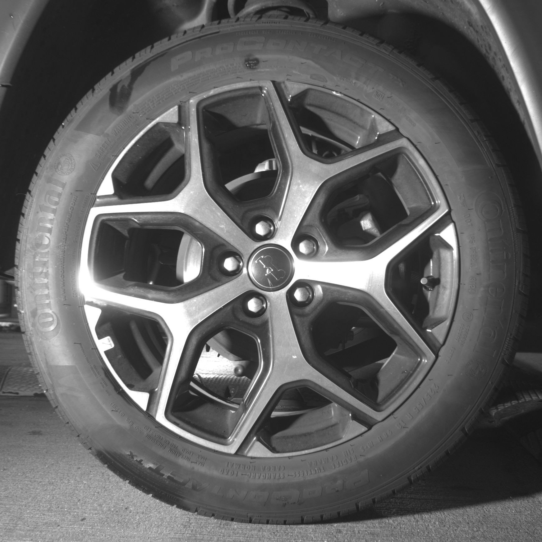 Thumbnail: 2025 Jeep Compass - 15