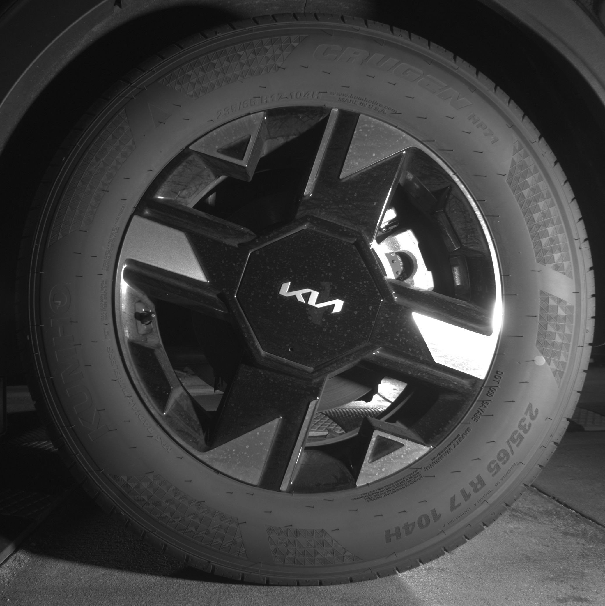 Thumbnail: 2026 Kia Sportage - 14