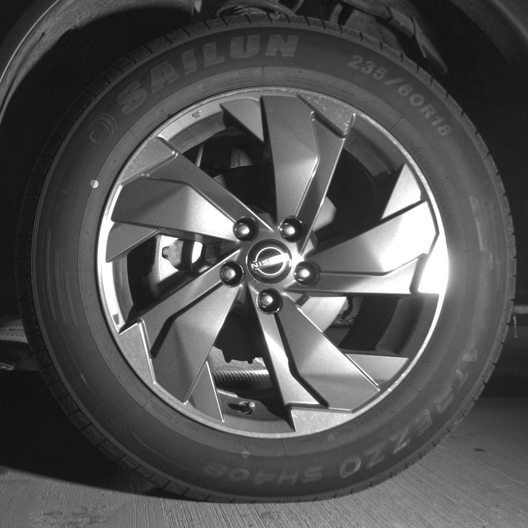 Thumbnail: 2025 Nissan Rogue - 9