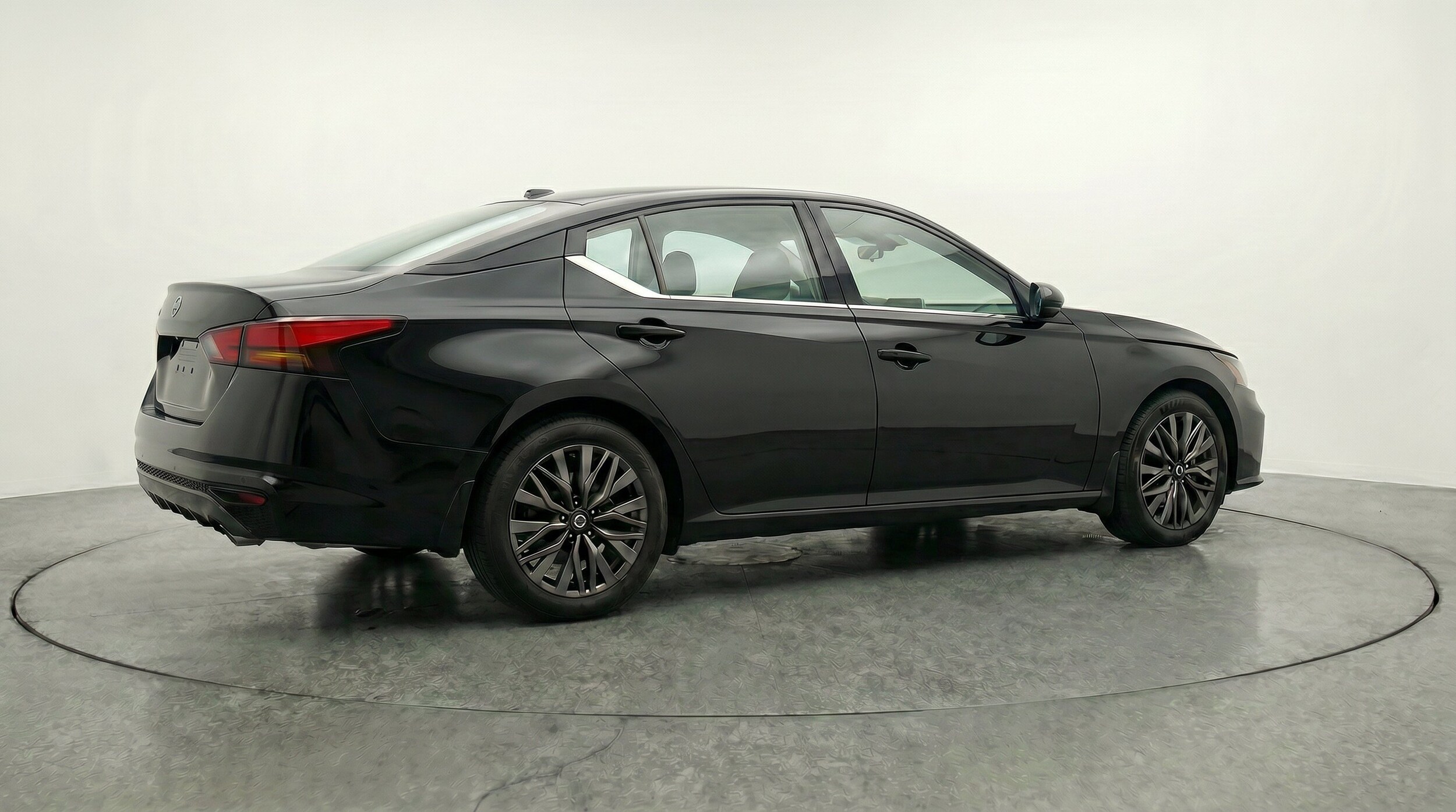Thumbnail: 2026 Nissan Altima - 9