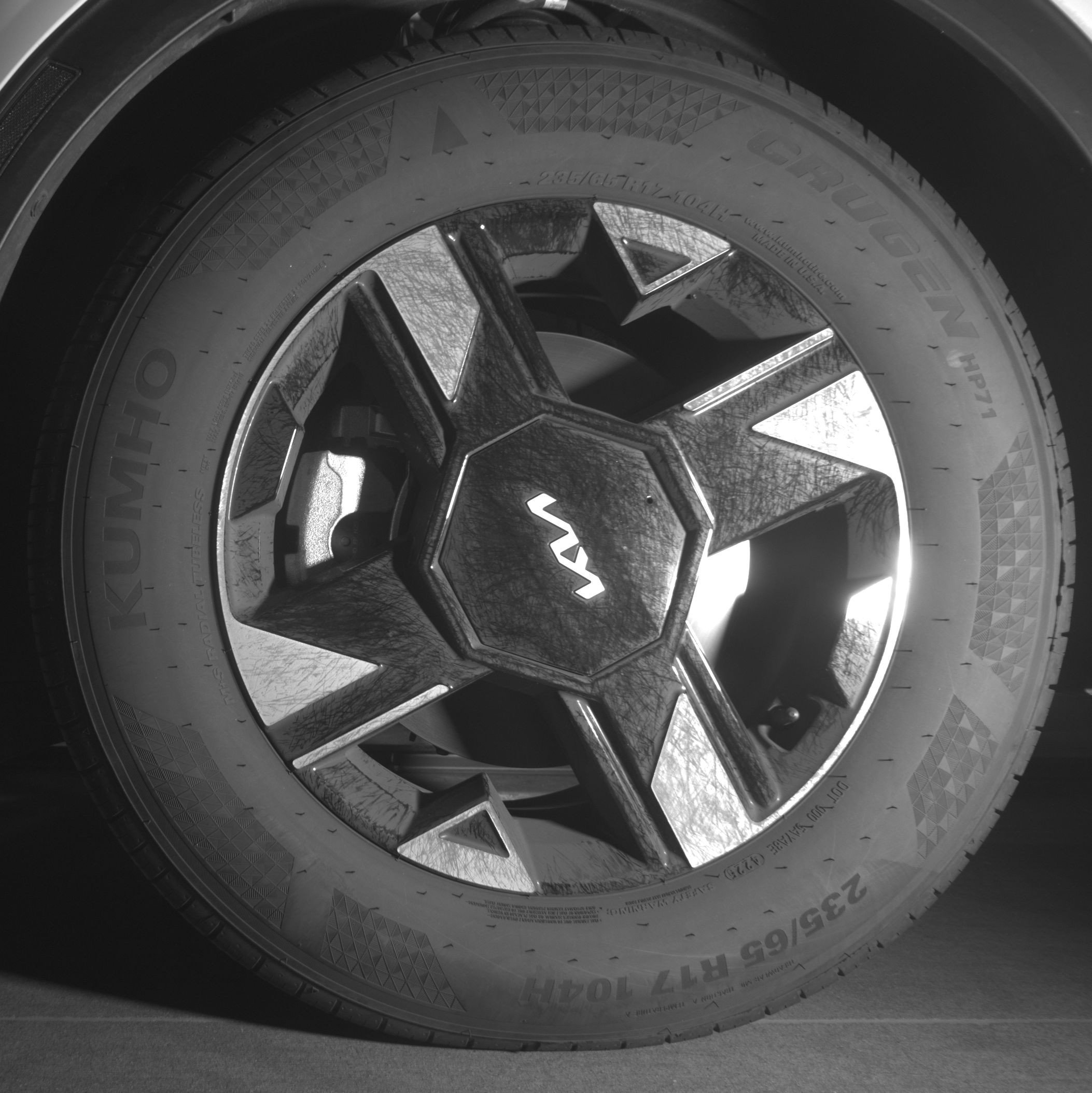 Thumbnail: 2026 Kia Sportage - 12