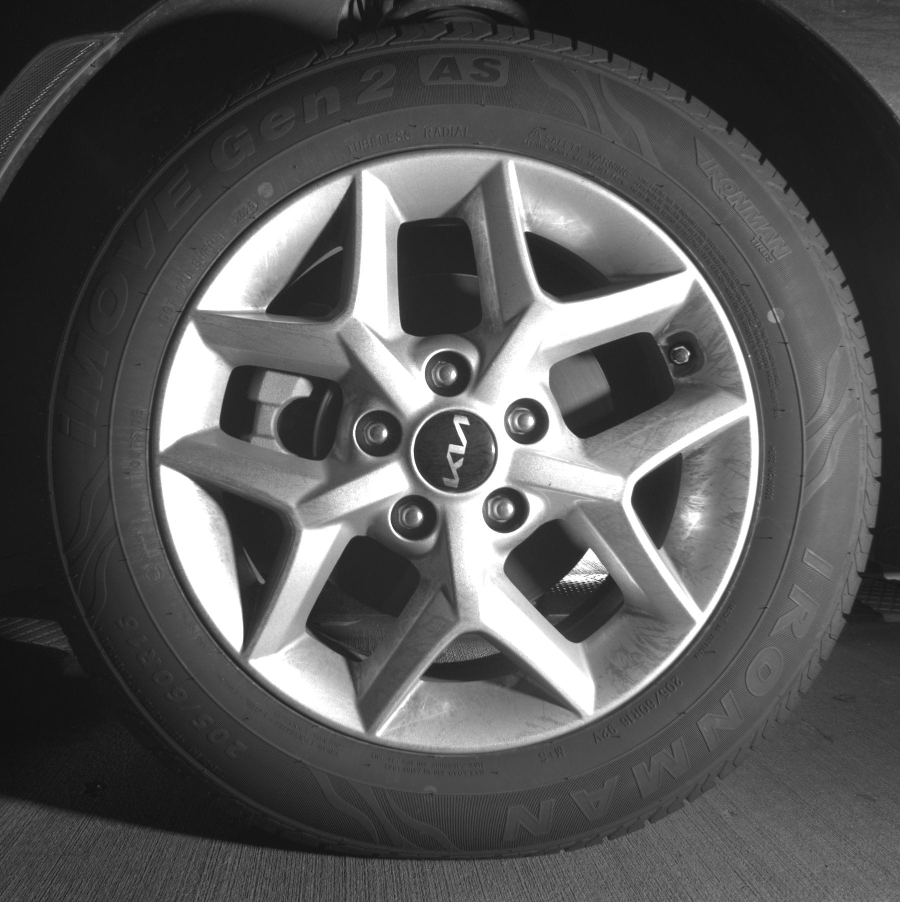 Thumbnail: 2025 Kia Soul - 9