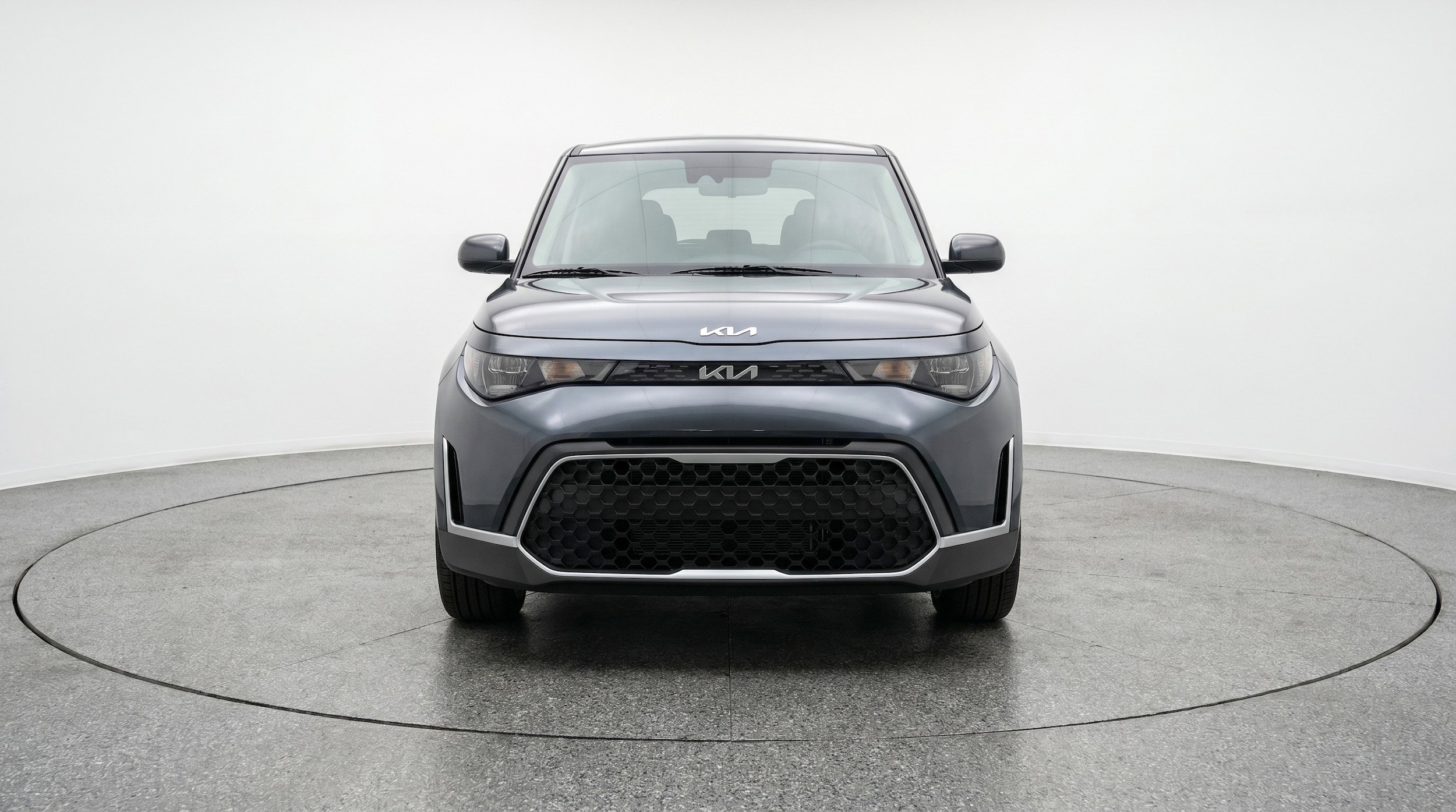 Thumbnail: 2025 Kia Soul - 2