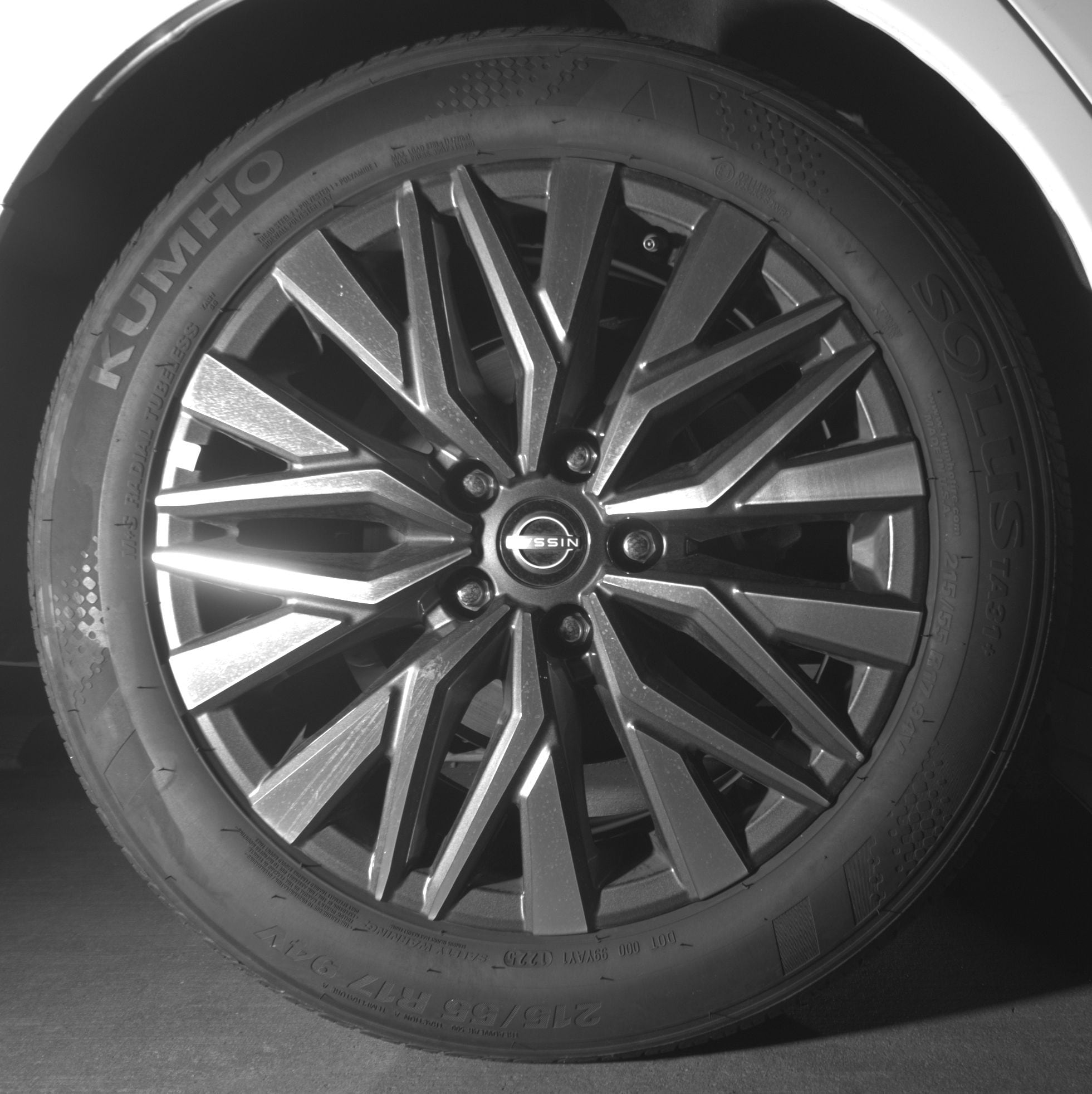 Thumbnail: 2025 Nissan Altima - 12