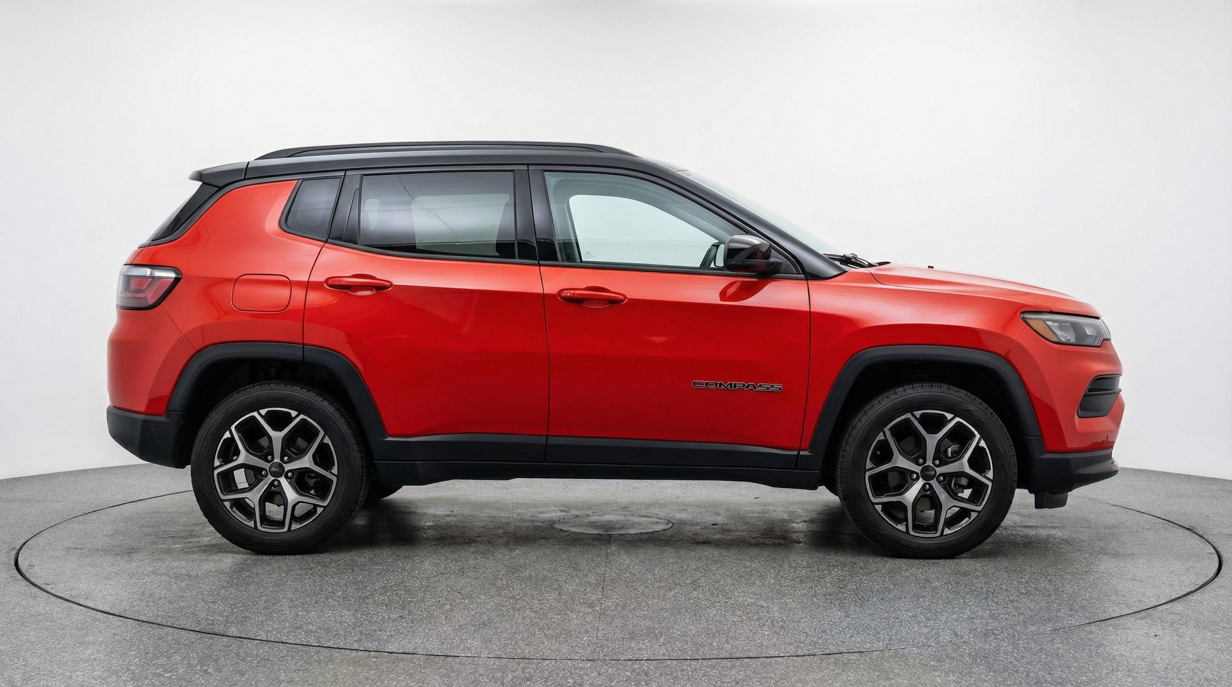 Thumbnail: 2025 Jeep Compass - 11
