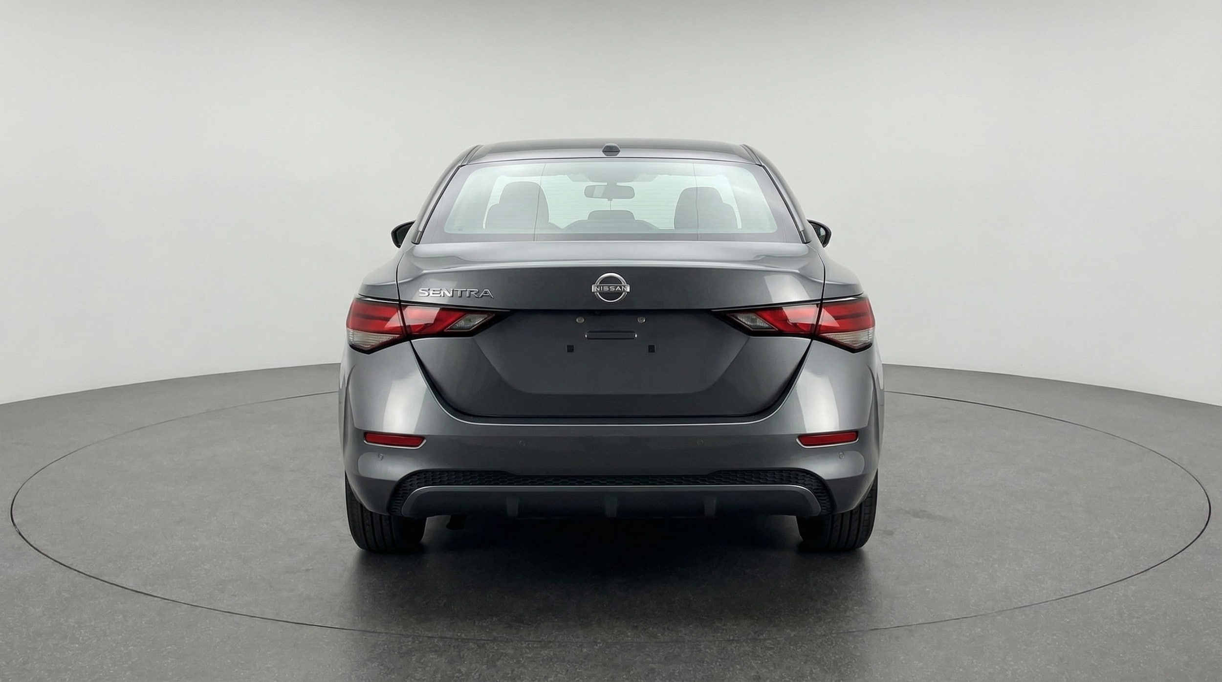 Thumbnail: 2025 Nissan Sentra - 6