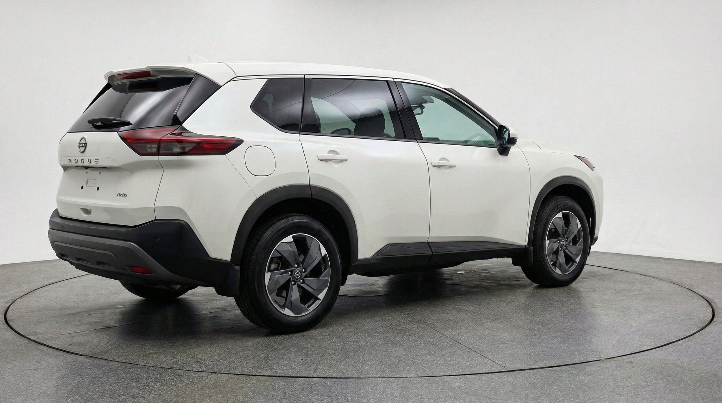 Thumbnail: 2025 Nissan Rogue - 9