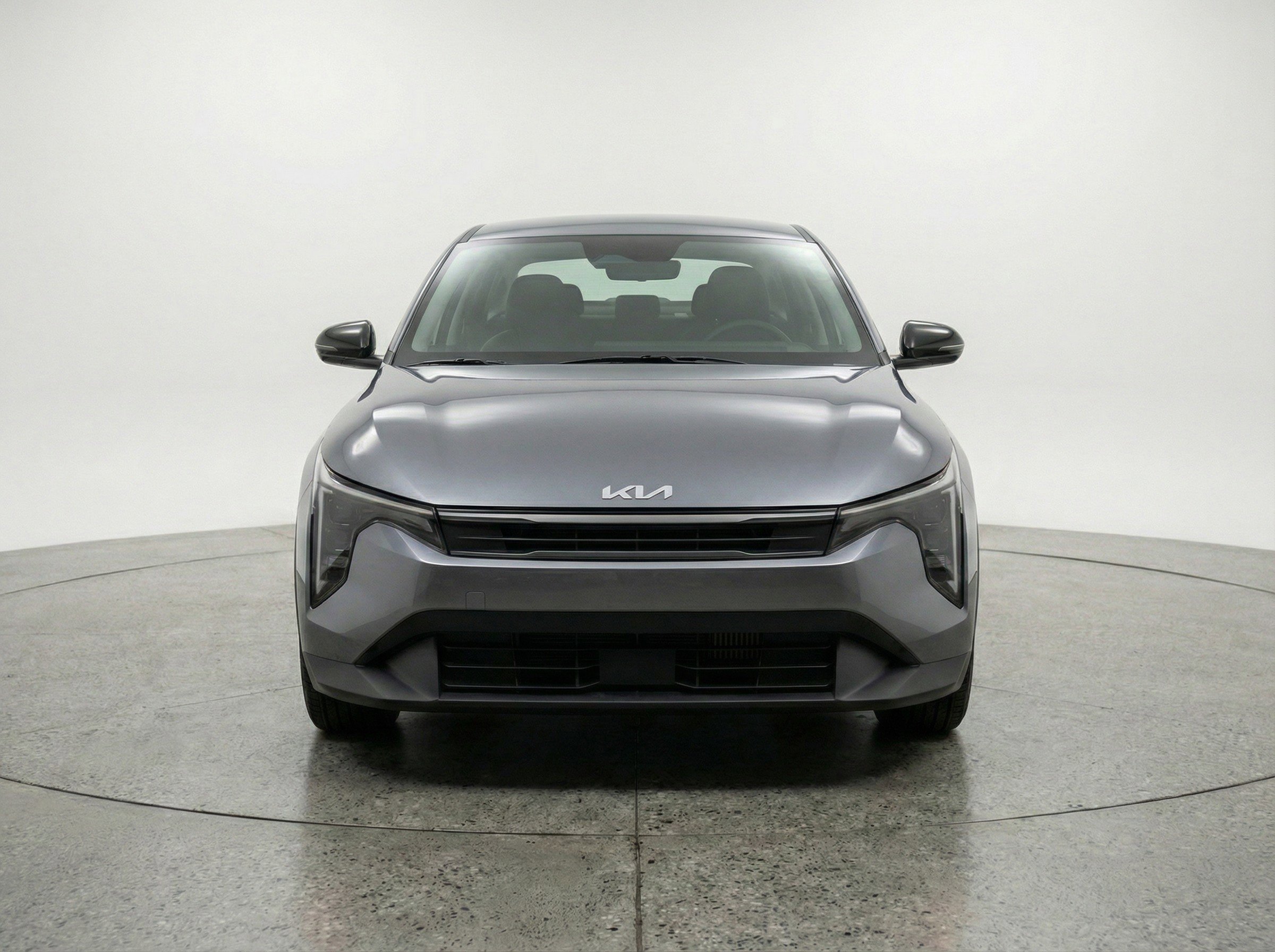 Thumbnail: 2025 Kia K4 - 2