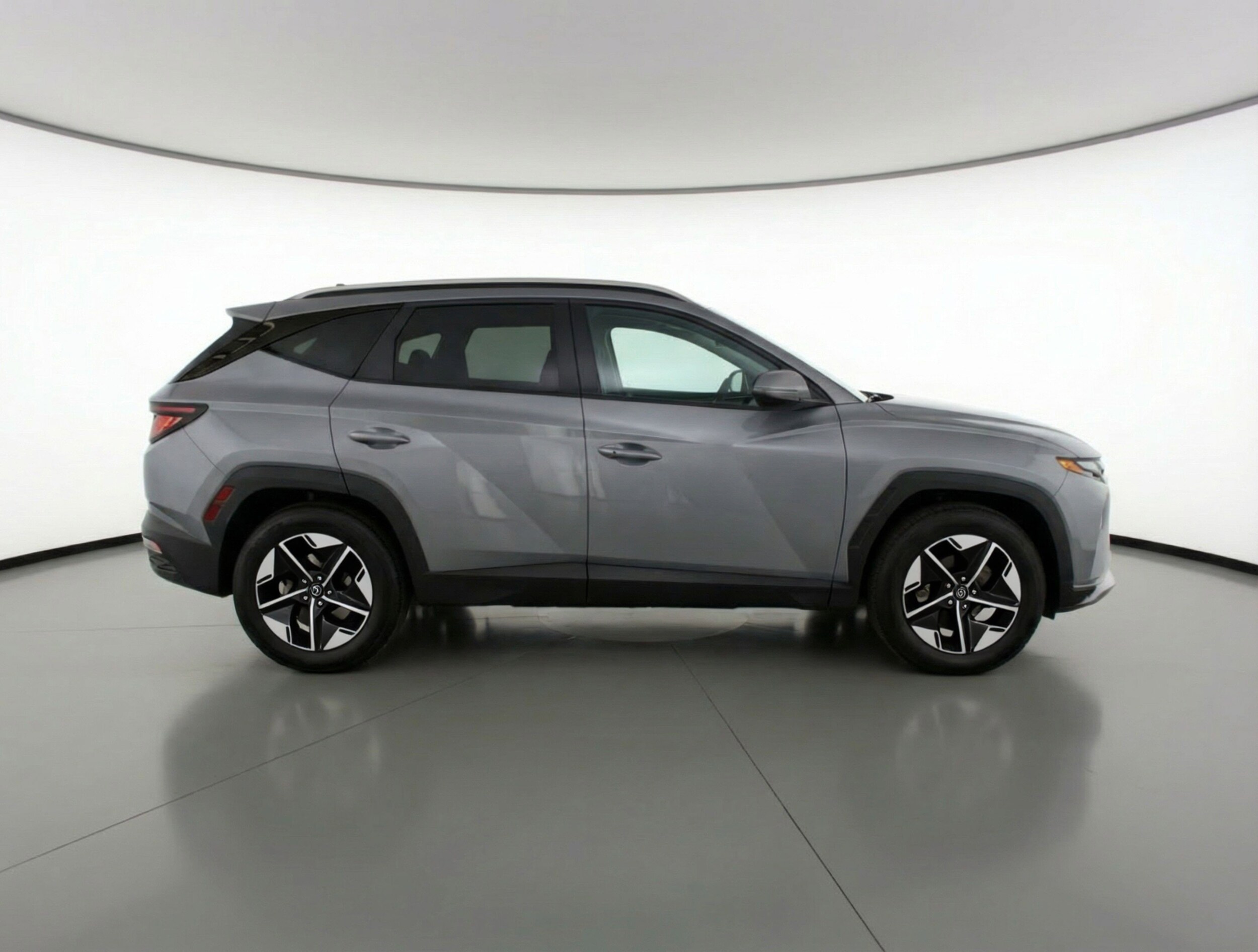 Thumbnail: 2025 Hyundai Tucson - 11