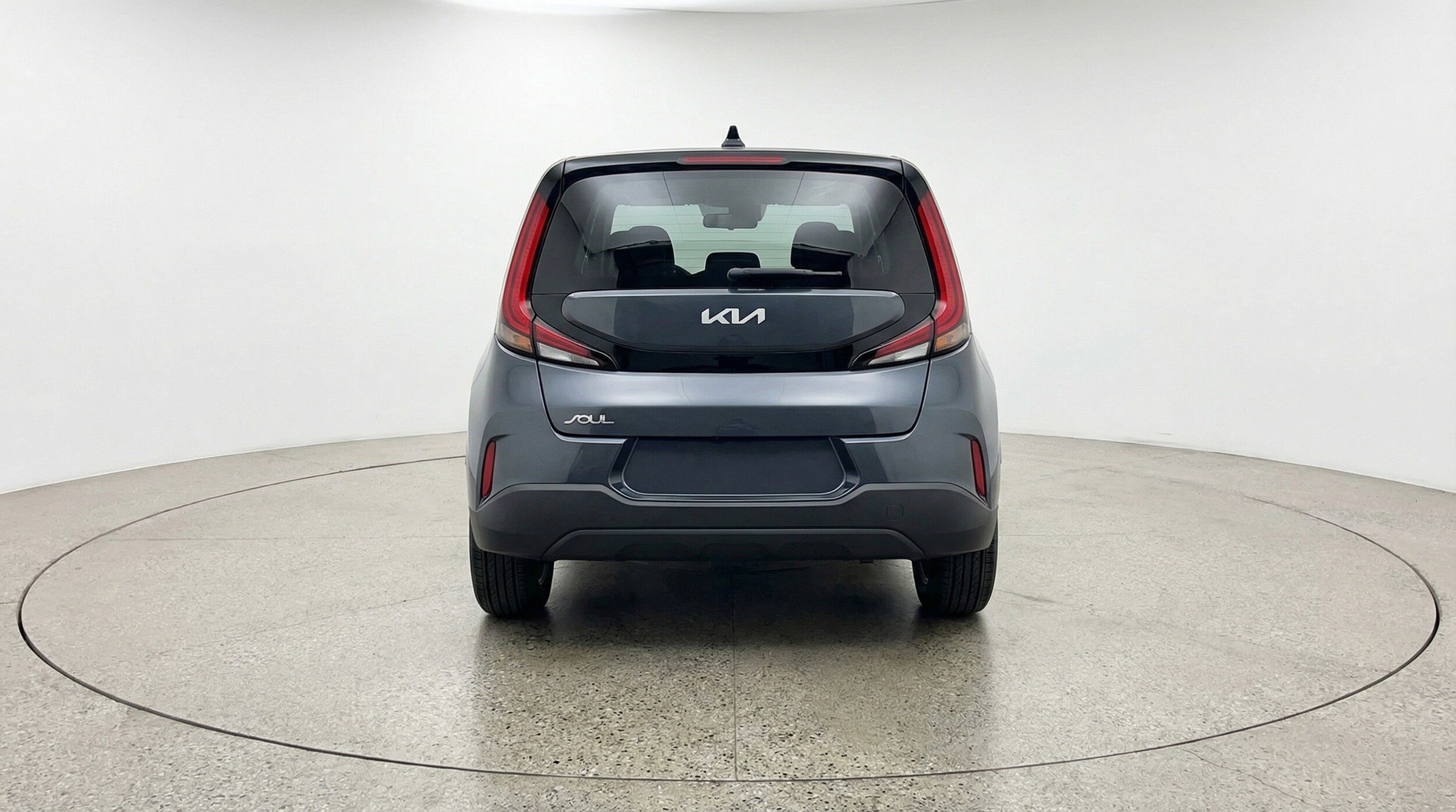 Thumbnail: 2025 Kia Soul - 7