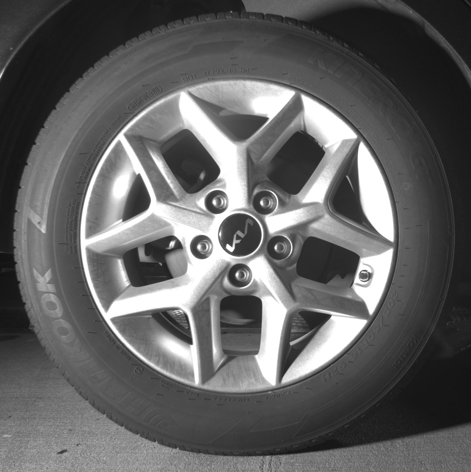 Thumbnail: 2025 Kia Soul - 15