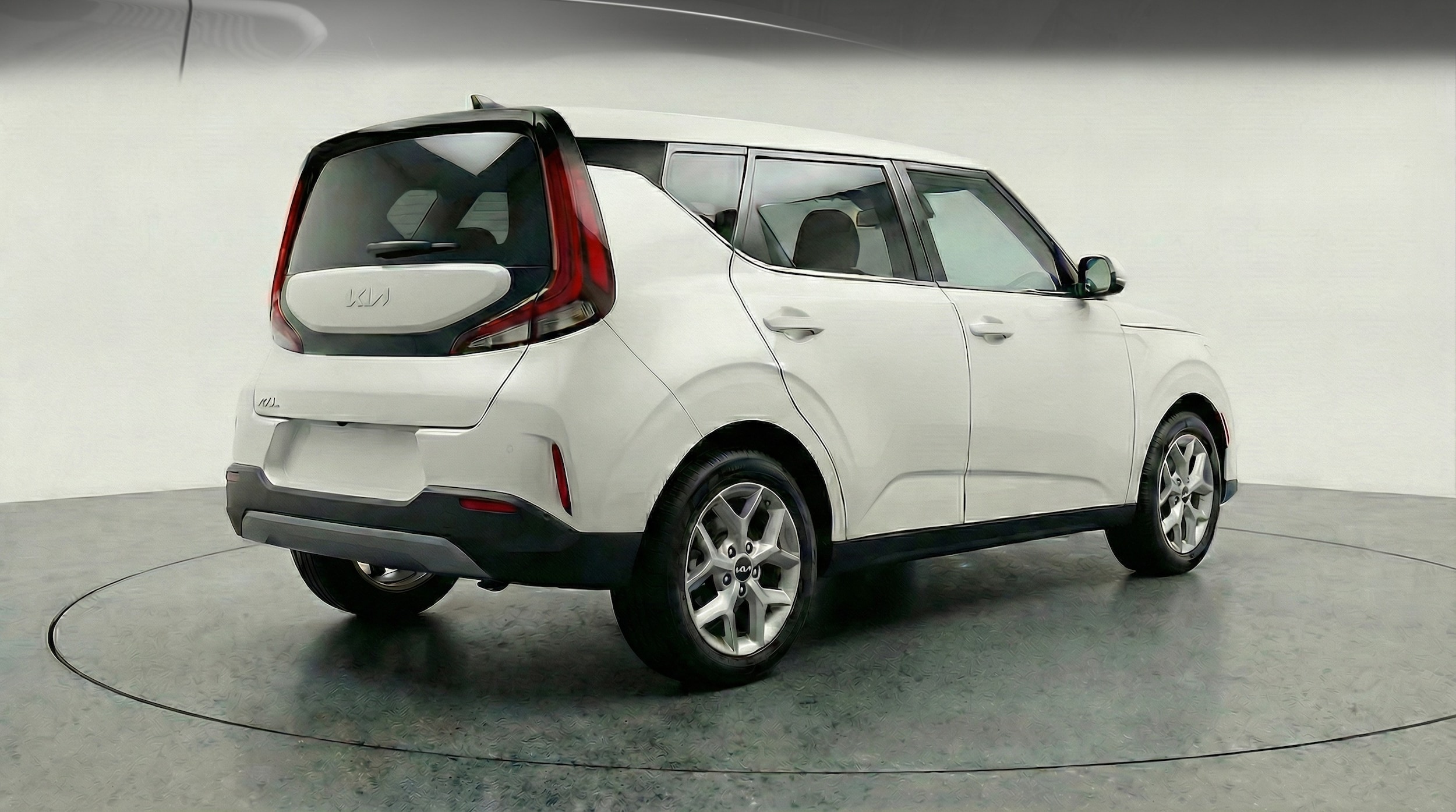 Thumbnail: 2025 Kia Soul - 7