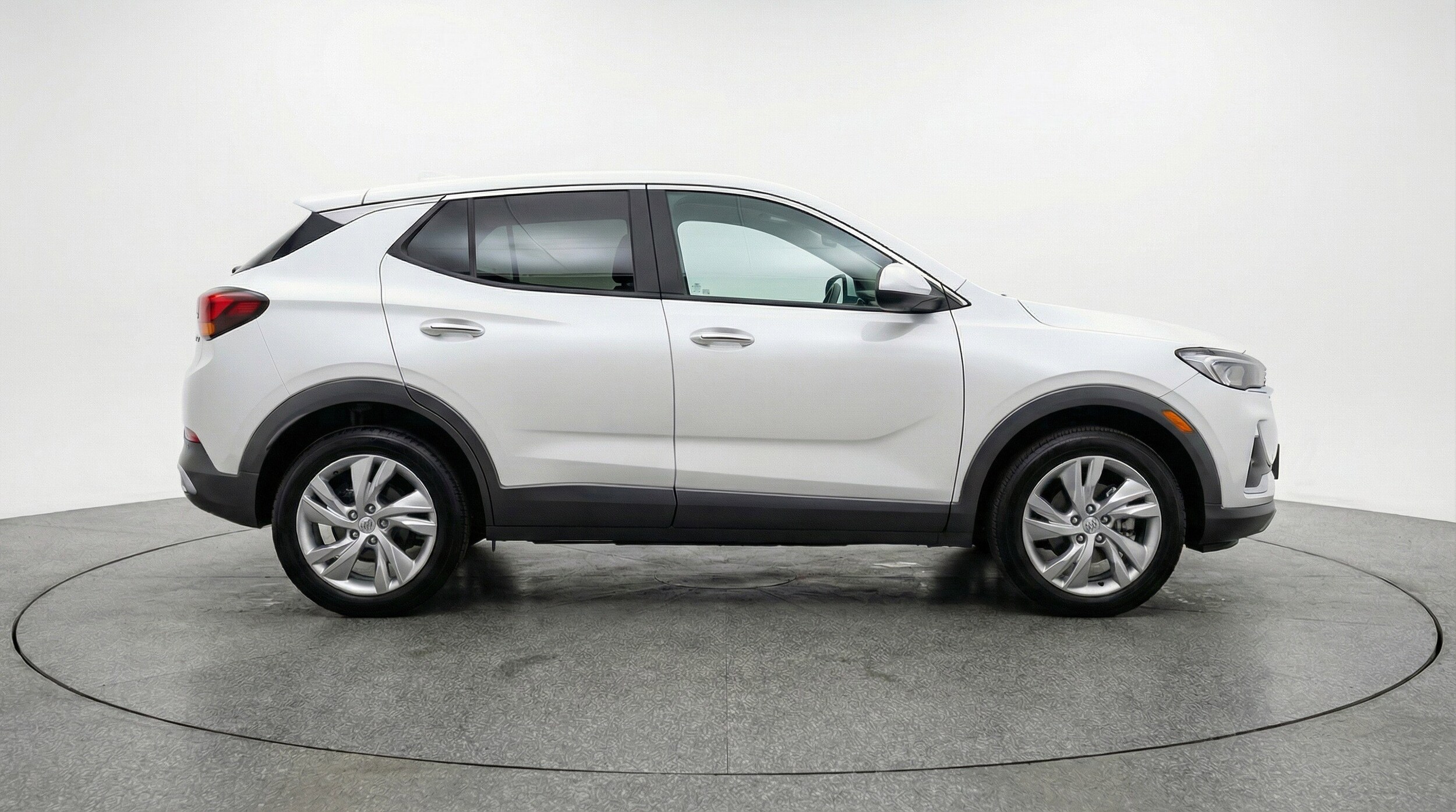 Thumbnail: 2025 Buick Encore GX - 11