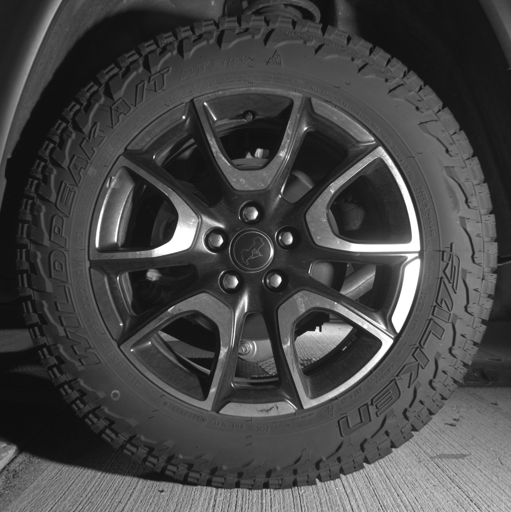 Thumbnail: 2025 Jeep Compass - 14