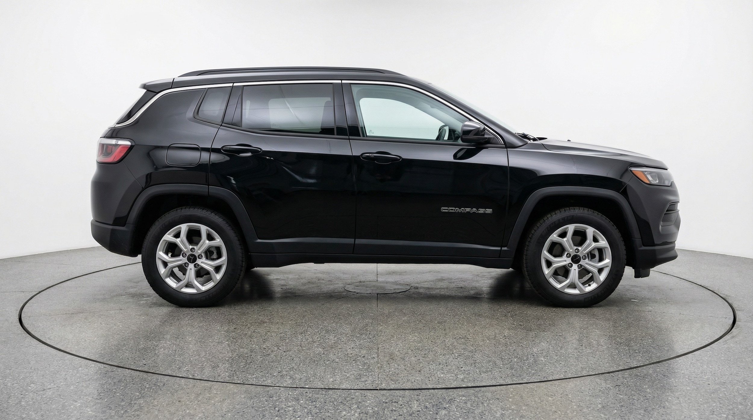 Thumbnail: 2025 Jeep Compass - 8