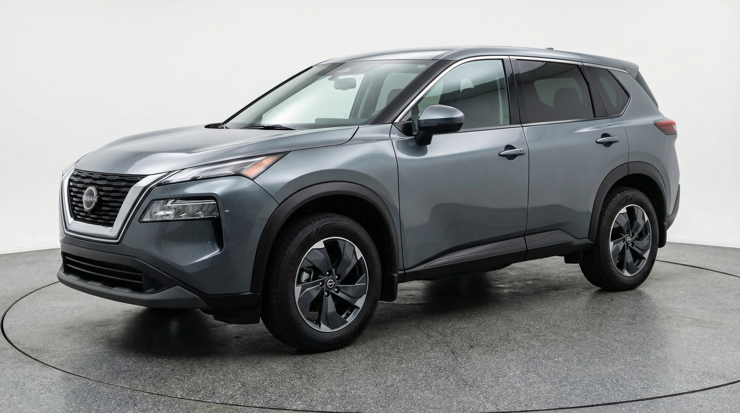 Thumbnail: 2025 Nissan Rogue - 3