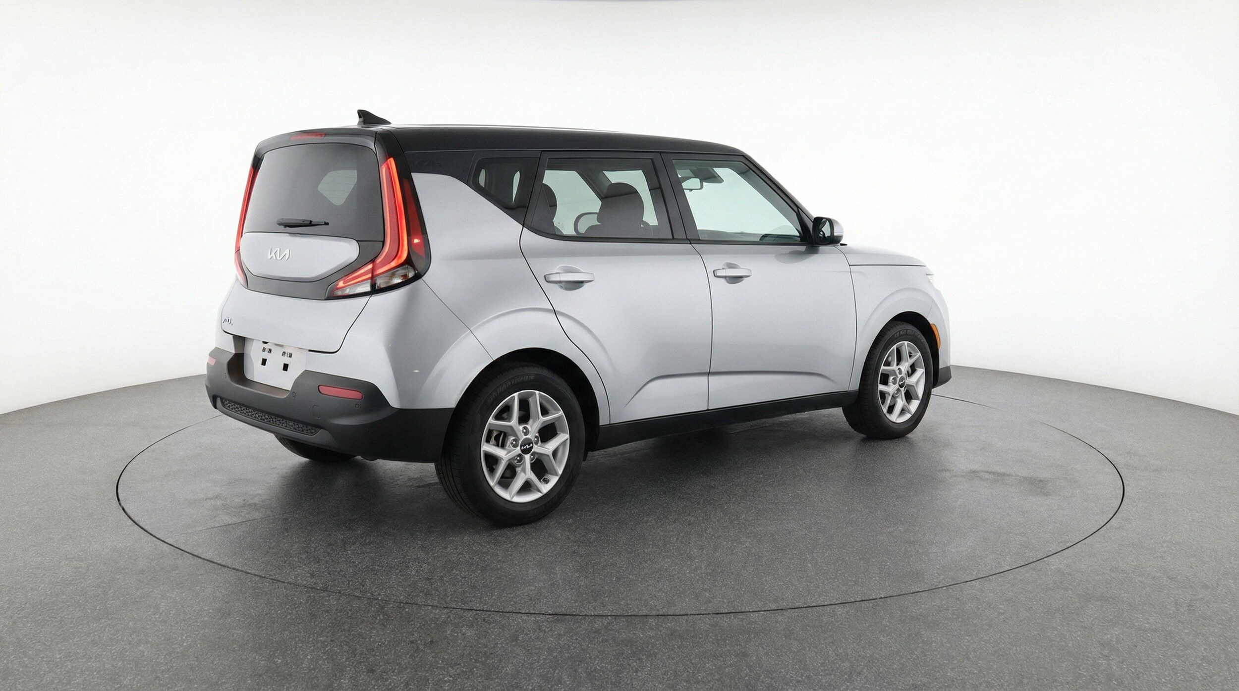 Thumbnail: 2025 Kia Soul - 9