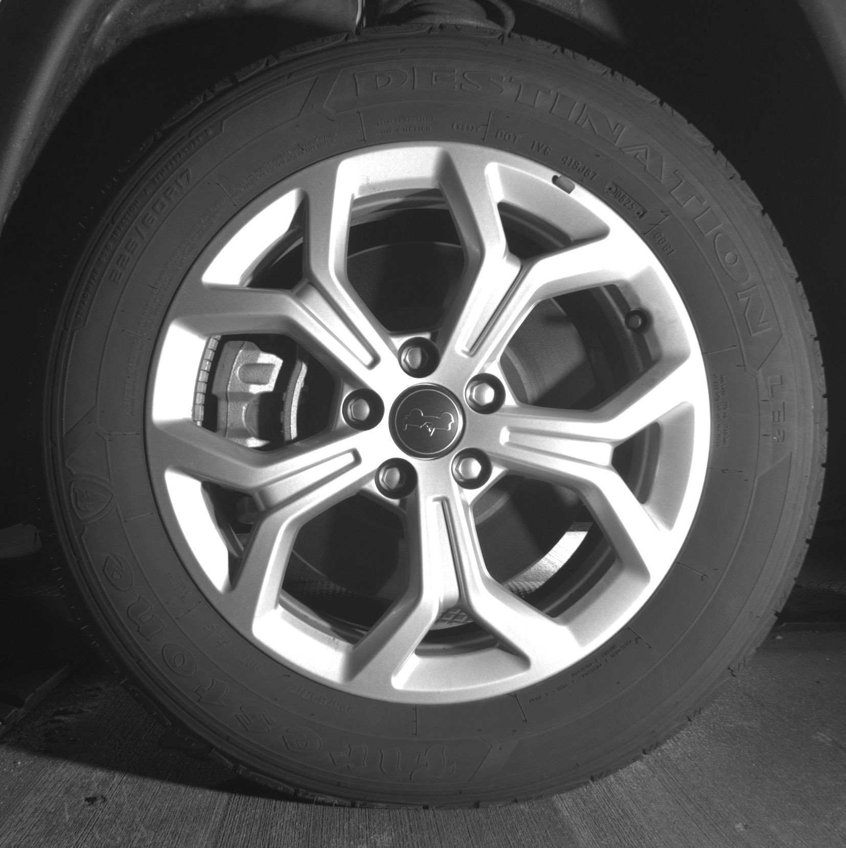 Thumbnail: 2025 Jeep Compass - 12