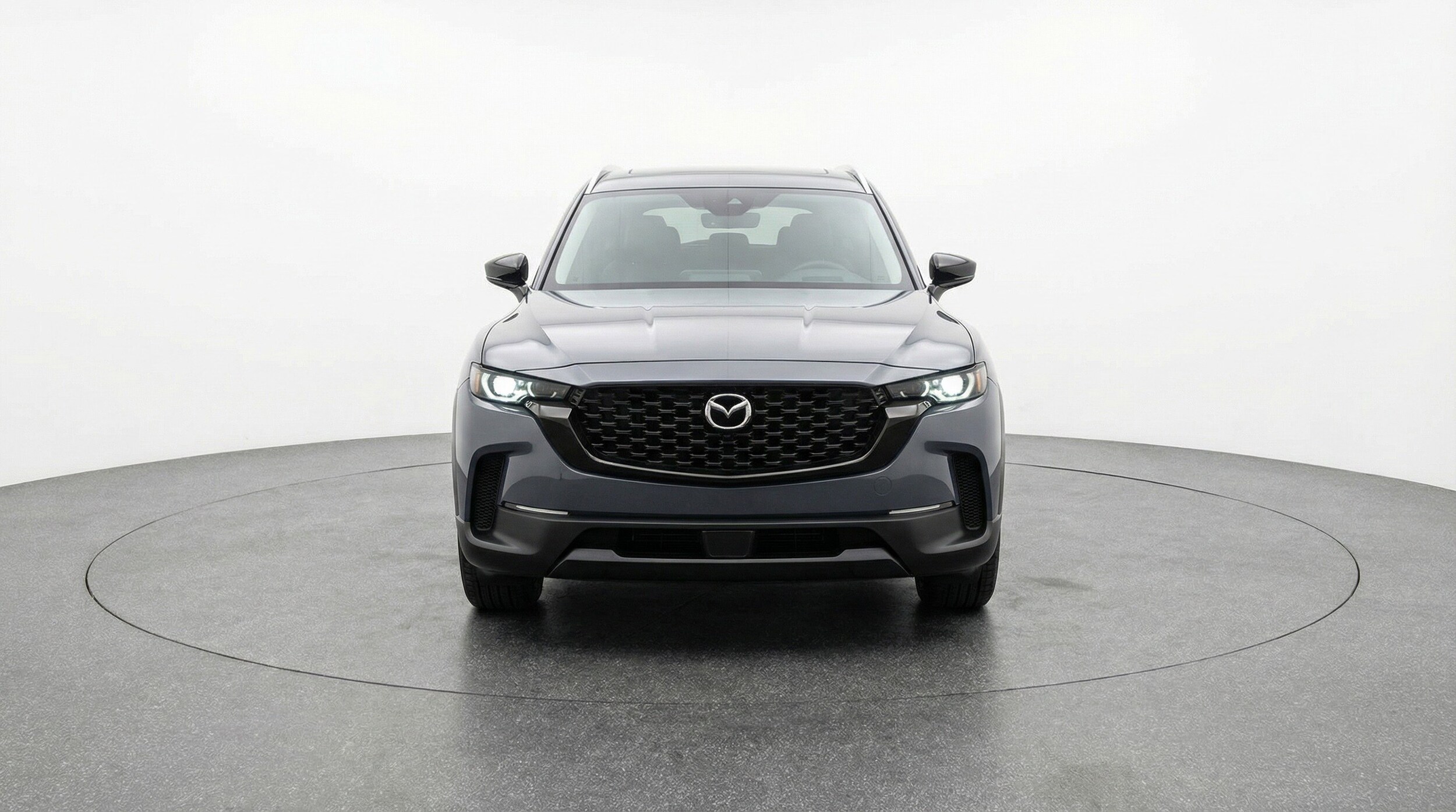 Thumbnail: 2025 Mazda CX-50 - 2