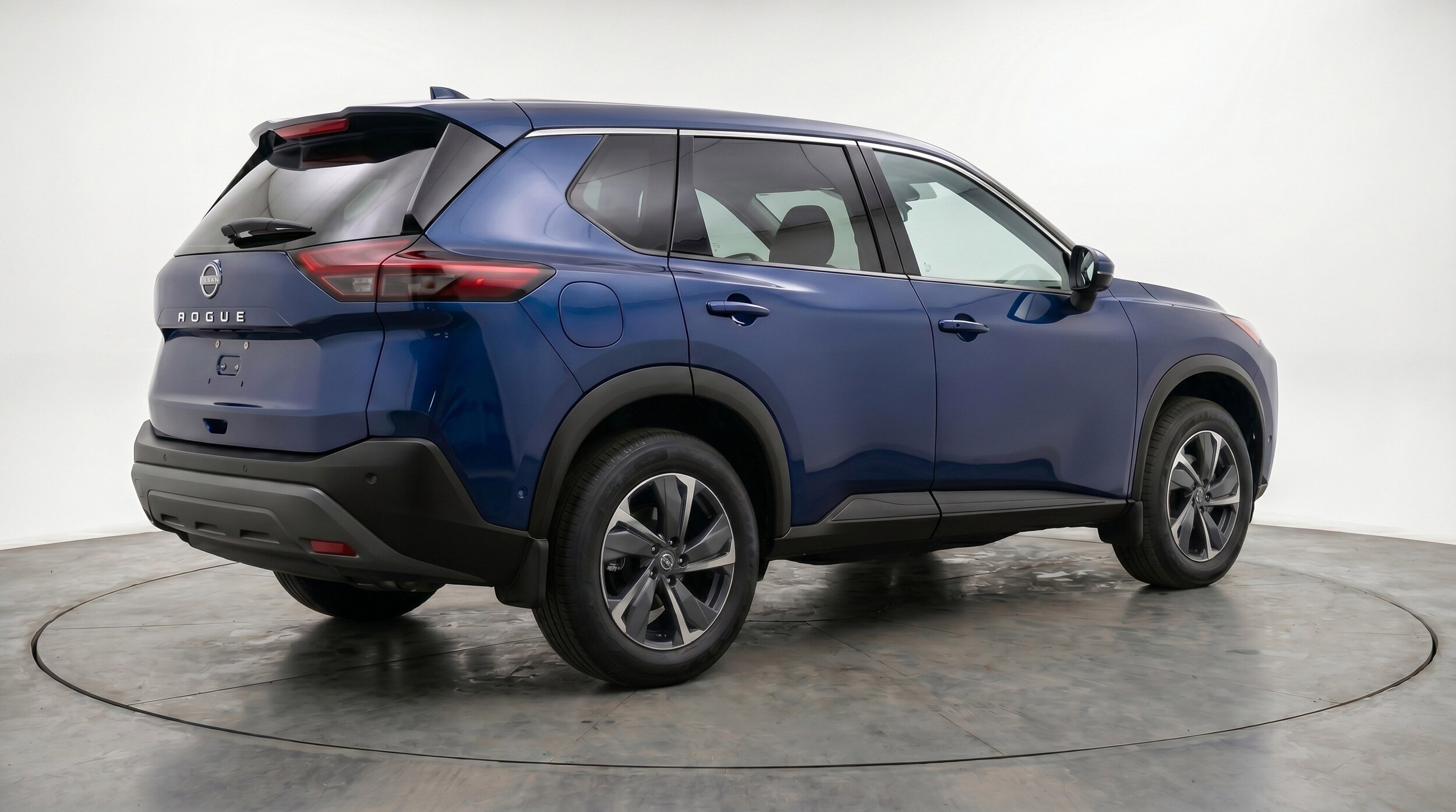 Thumbnail: 2025 Nissan Rogue - 9