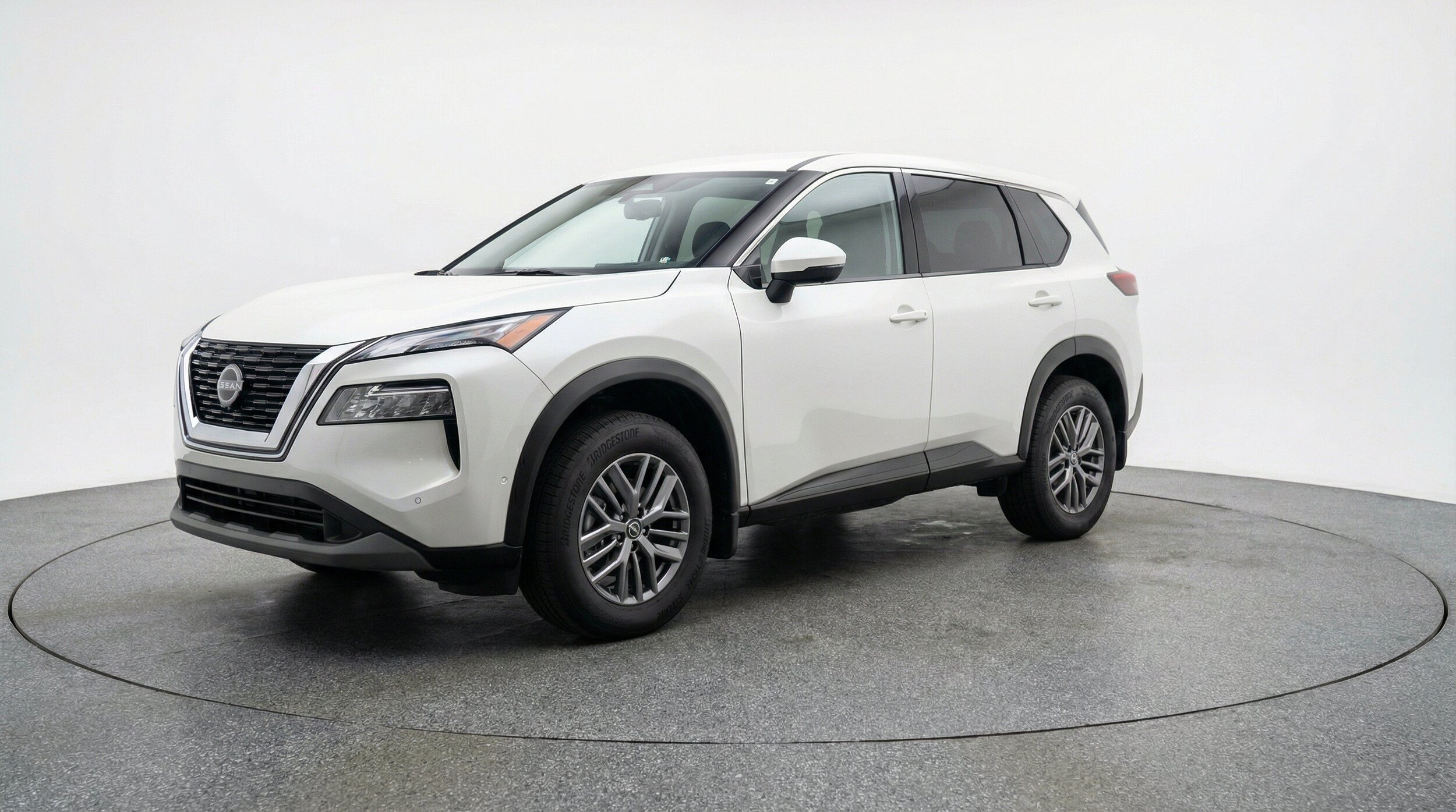 Thumbnail: 2026 Nissan Rogue - 3