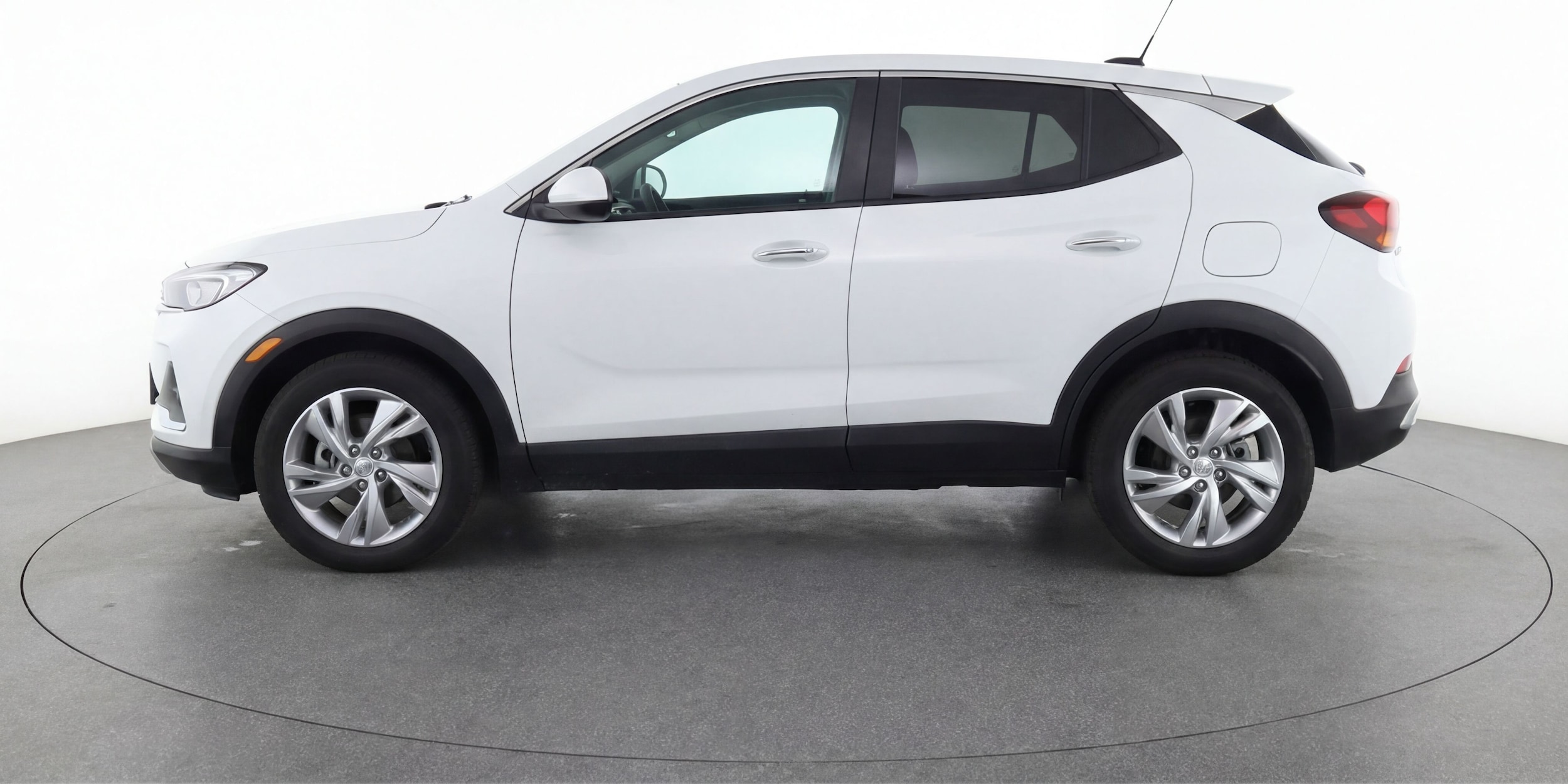 Thumbnail: 2025 Buick Encore GX - 4