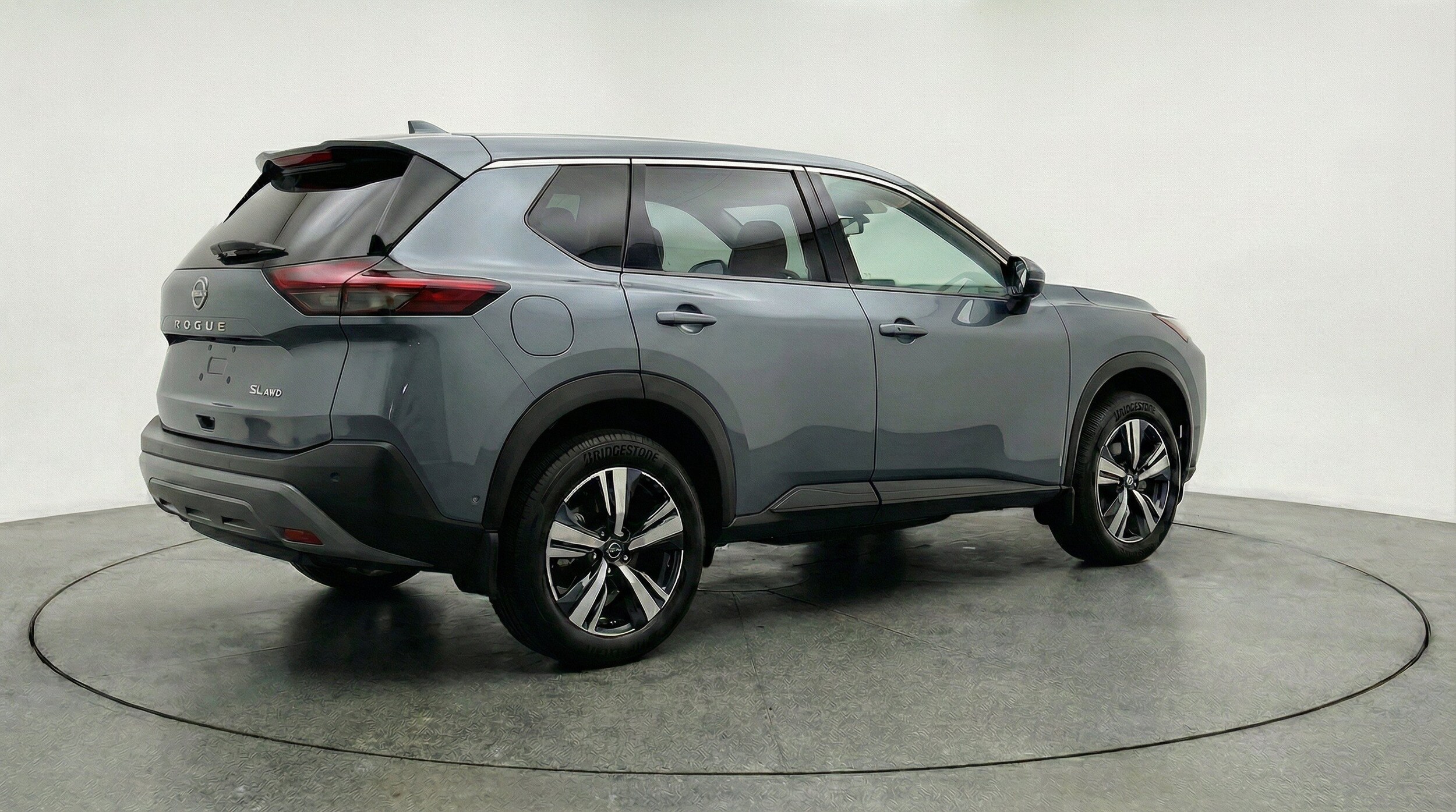Thumbnail: 2026 Nissan Rogue - 9
