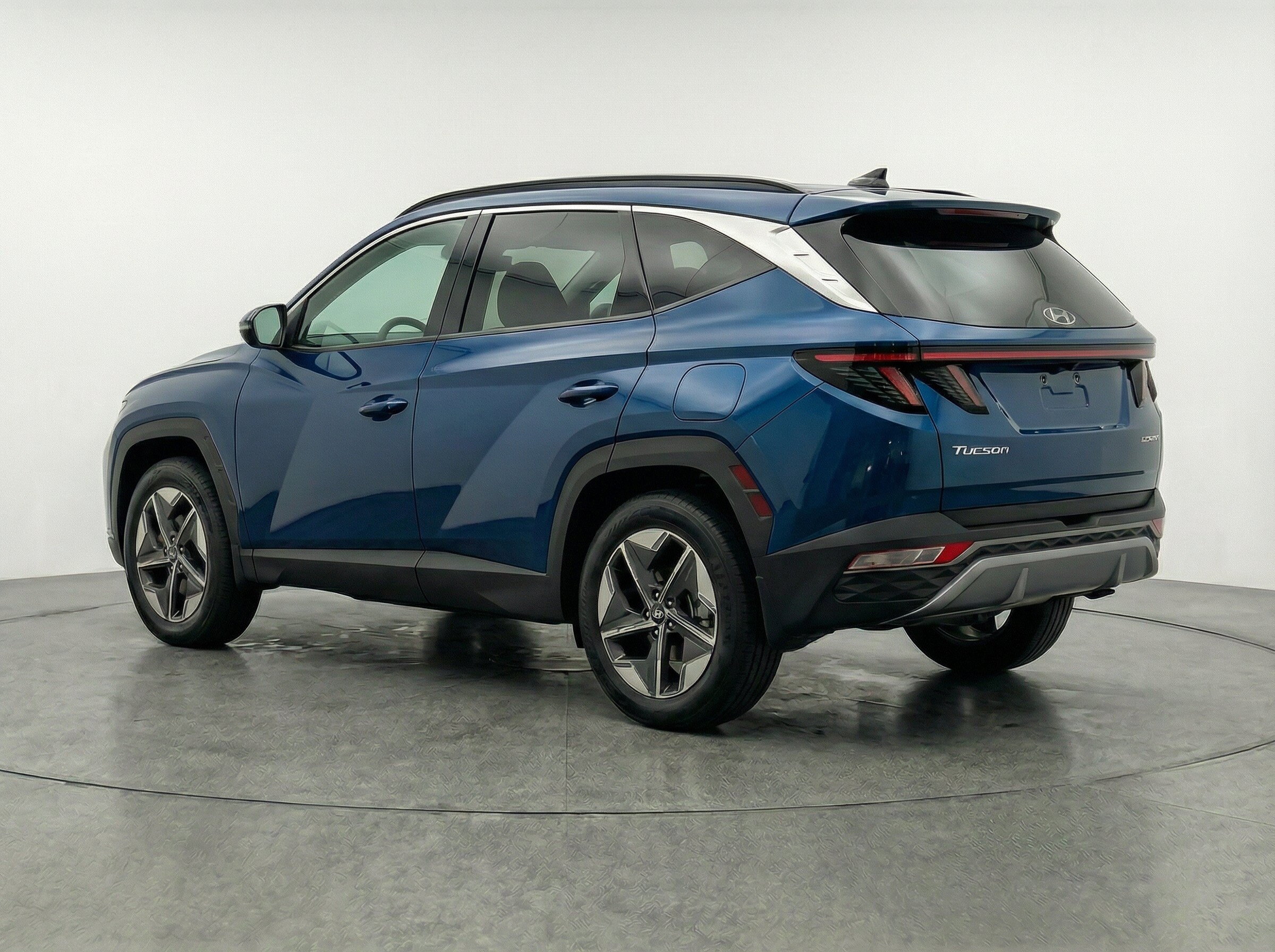 Thumbnail: 2026 Hyundai Tucson - 6