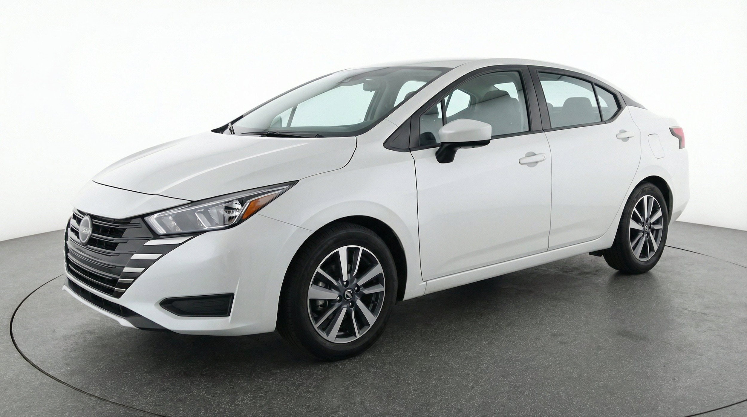 Thumbnail: 2025 Nissan Versa - 3