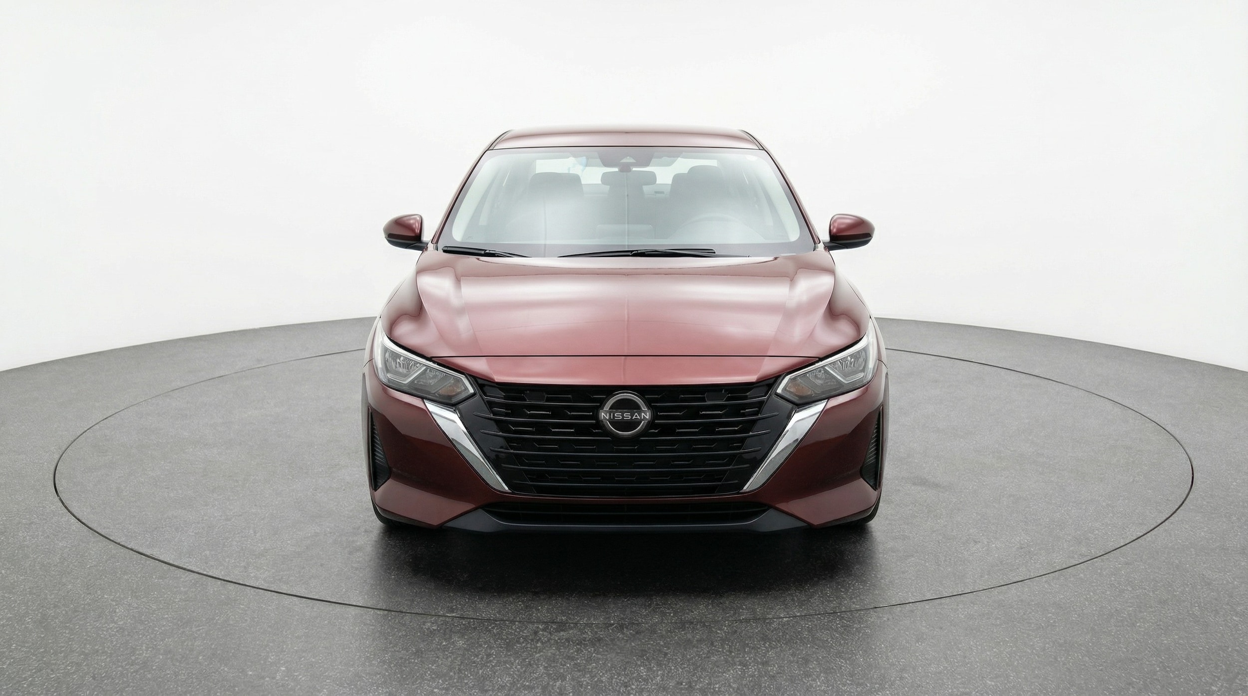 Thumbnail: 2025 Nissan Sentra - 2