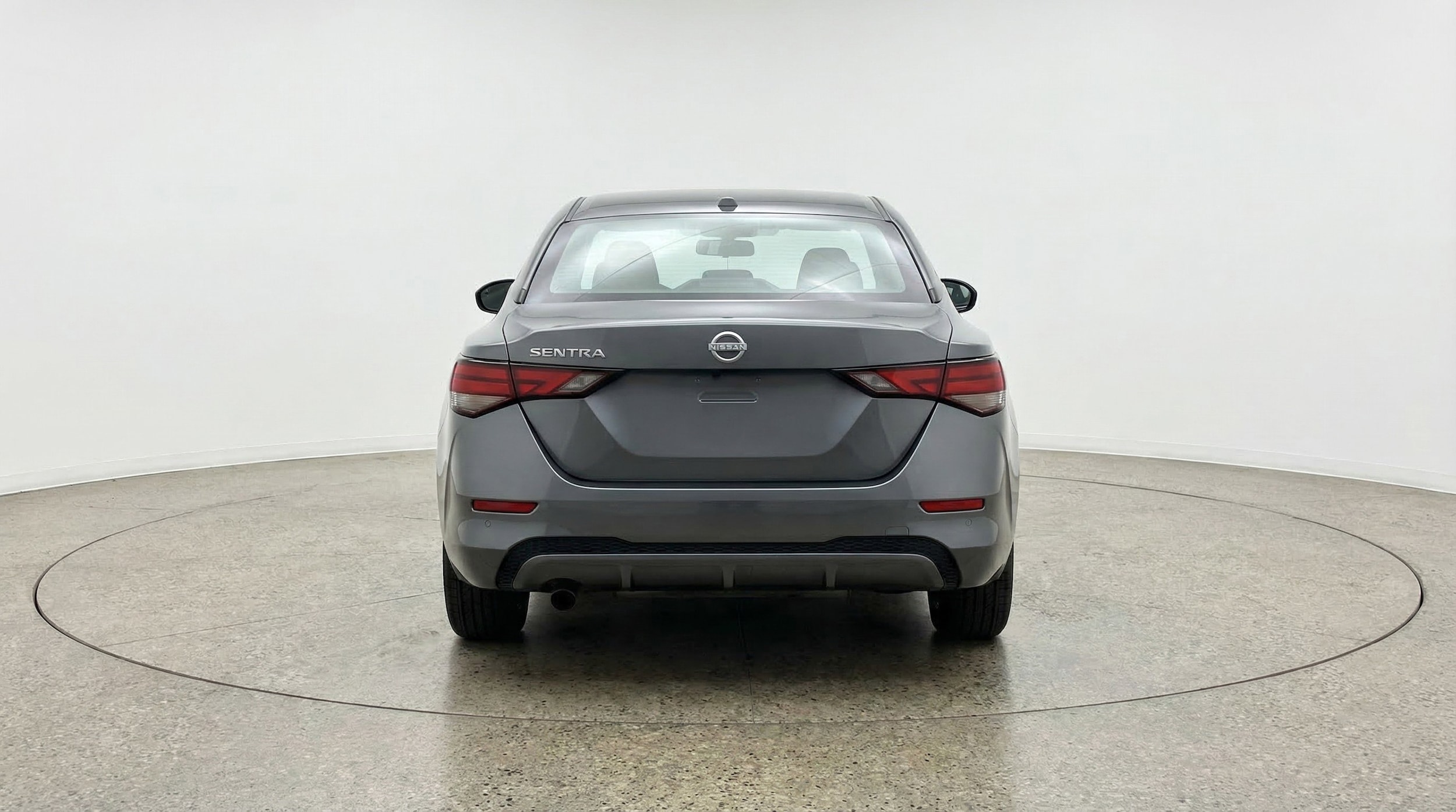 Thumbnail: 2025 Nissan Sentra - 7