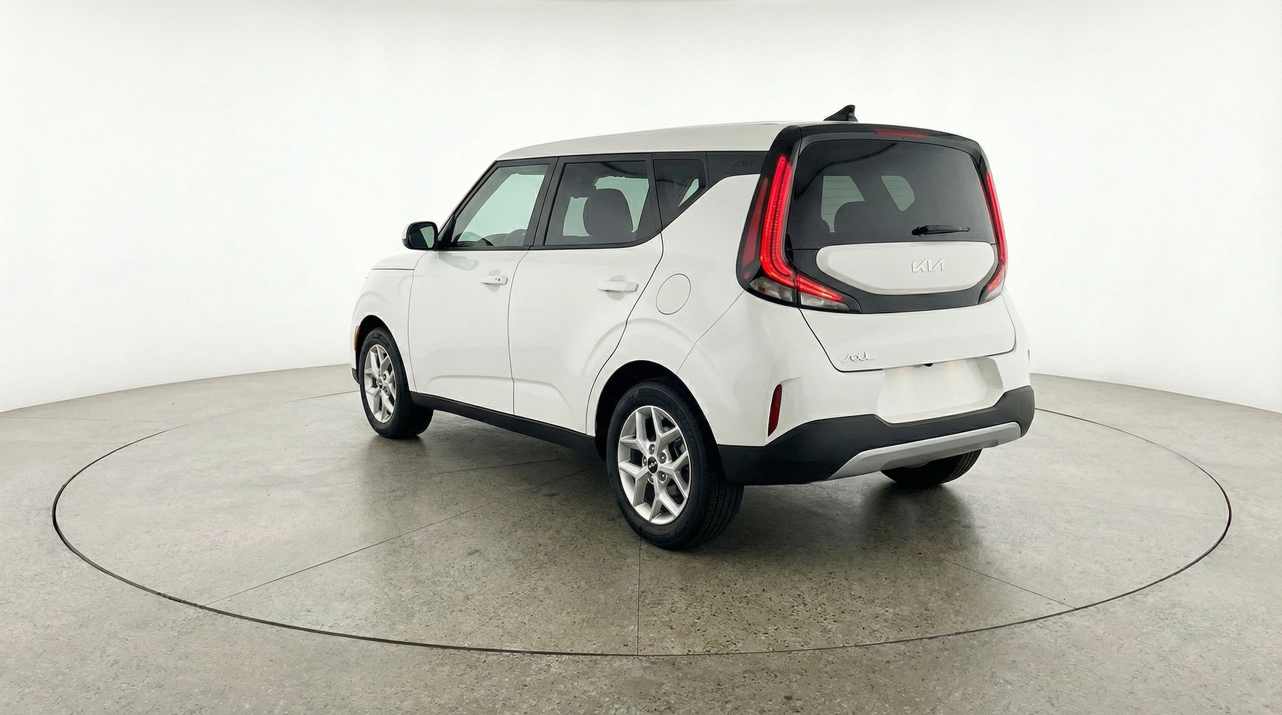 Thumbnail: 2025 Kia Soul - 6