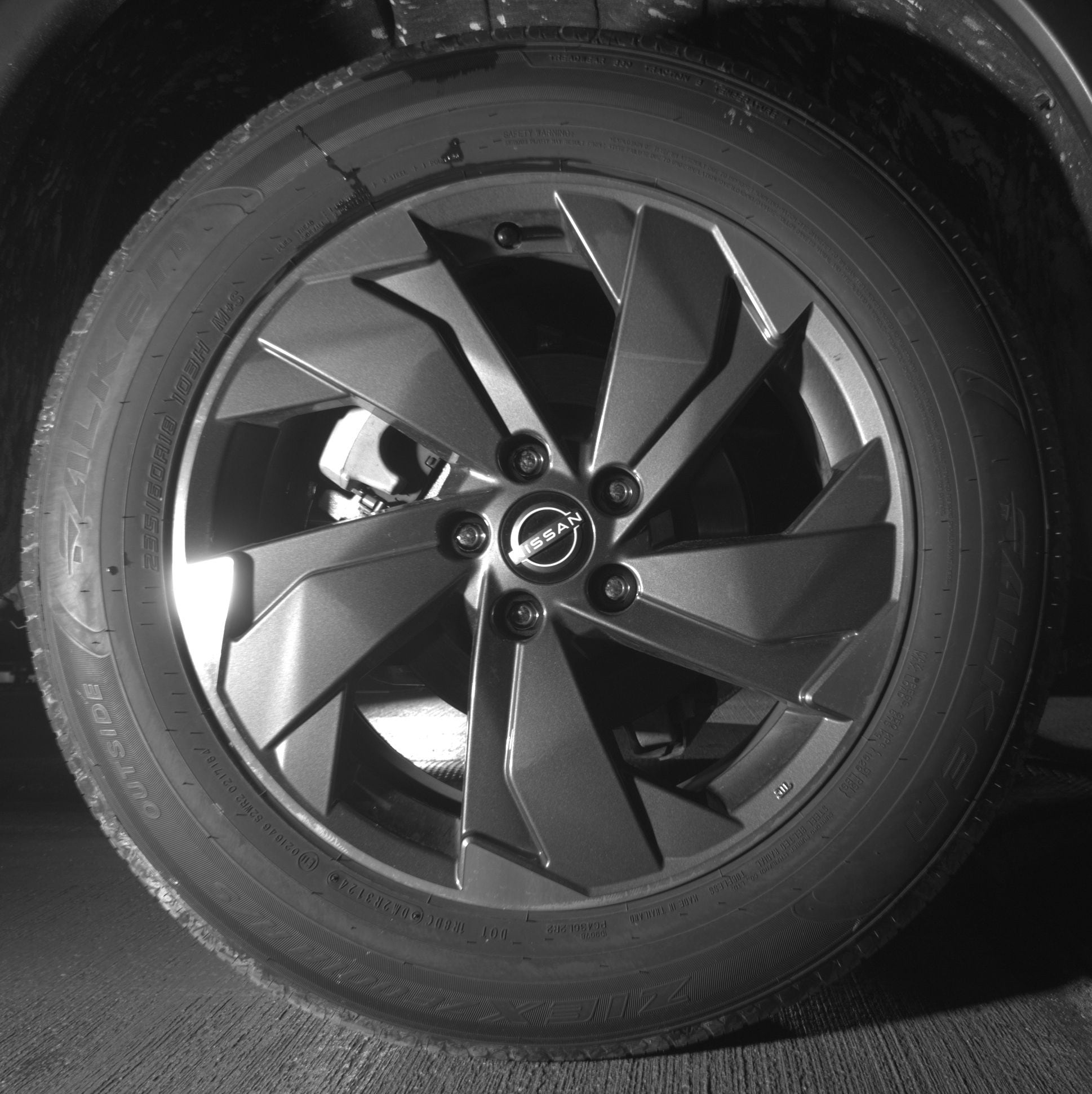 Thumbnail: 2025 Nissan Rogue - 12