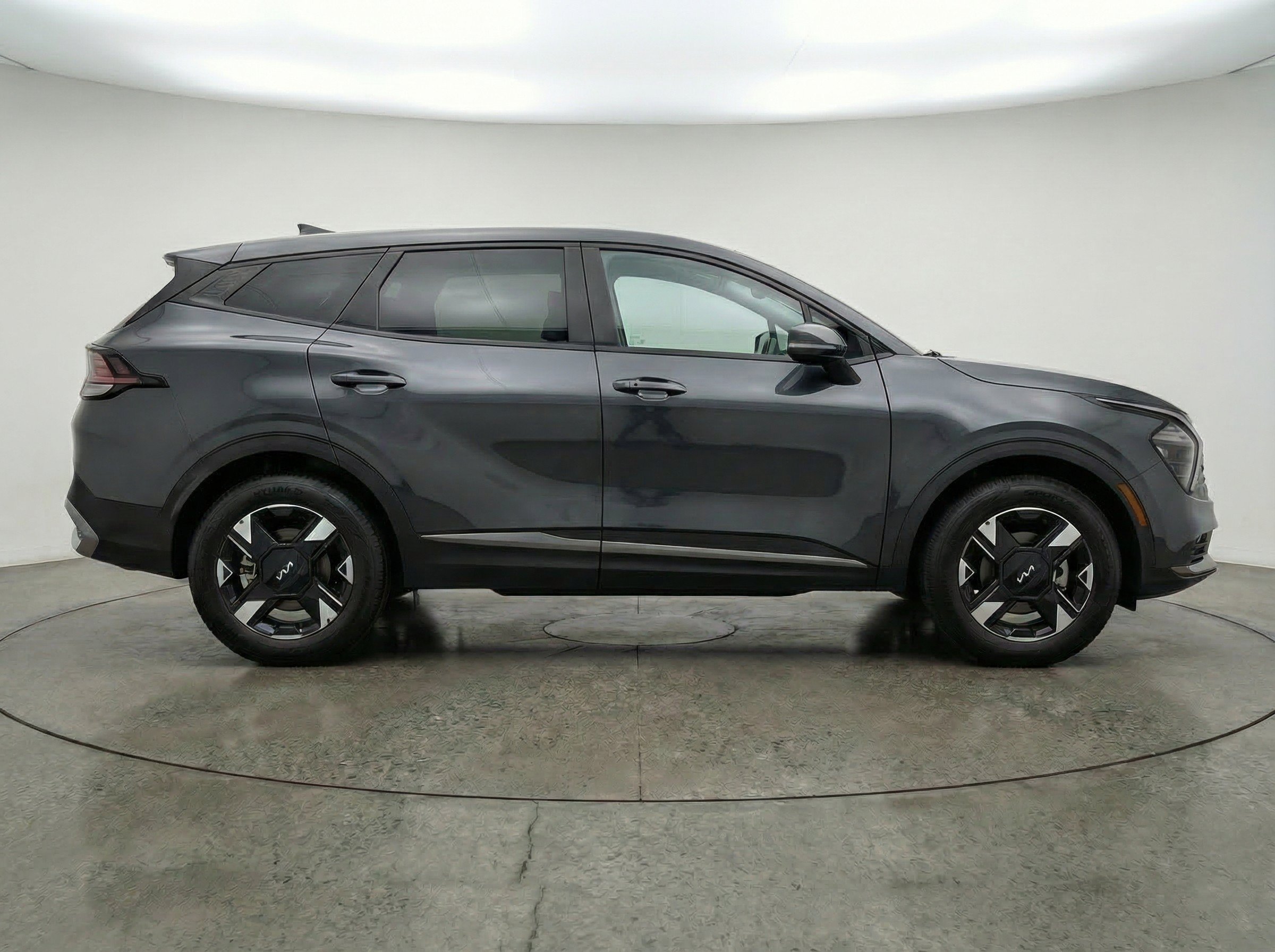 Thumbnail: 2026 Kia Sportage - 11