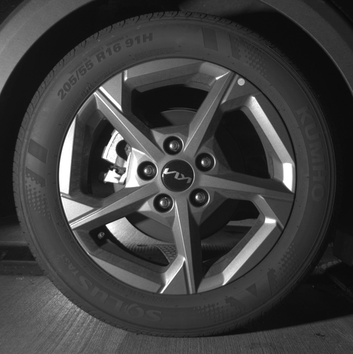 Thumbnail: 2025 Kia K4 - 15