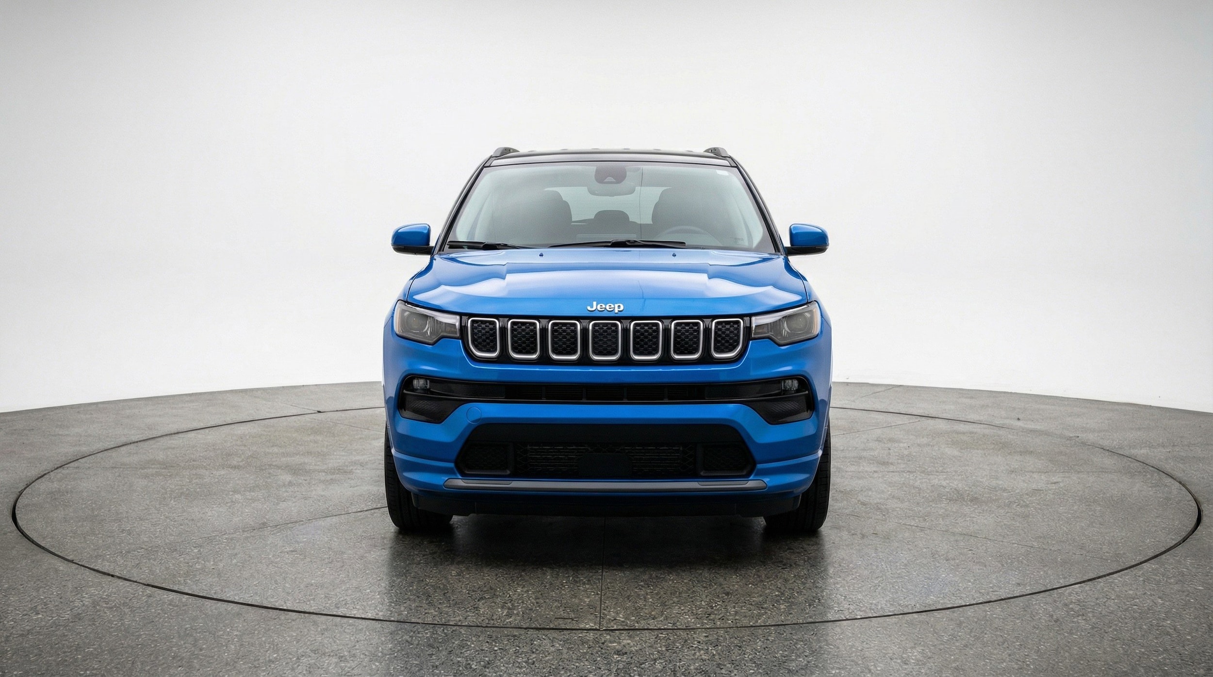 Thumbnail: 2025 Jeep Compass - 2