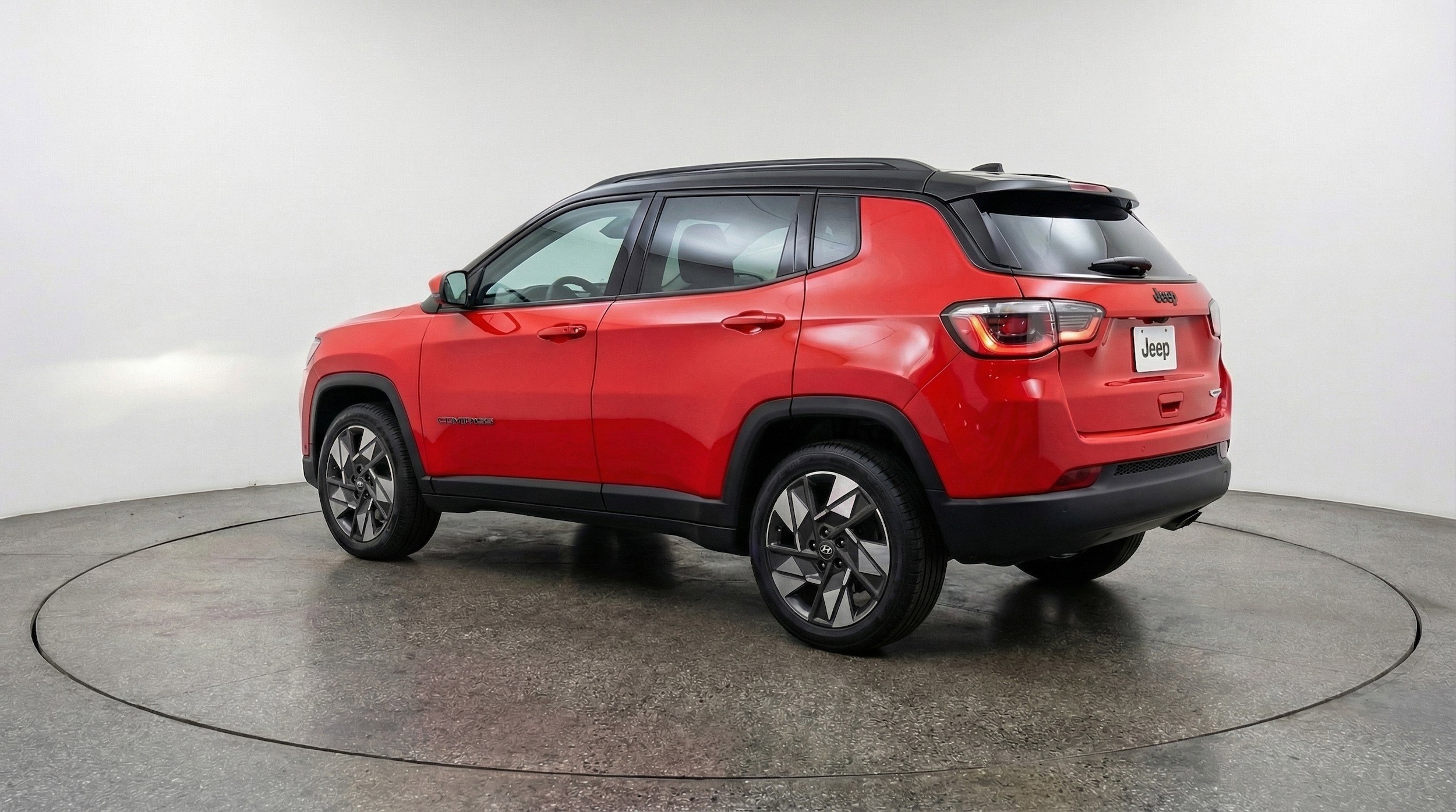 Thumbnail: 2025 Jeep Compass - 6