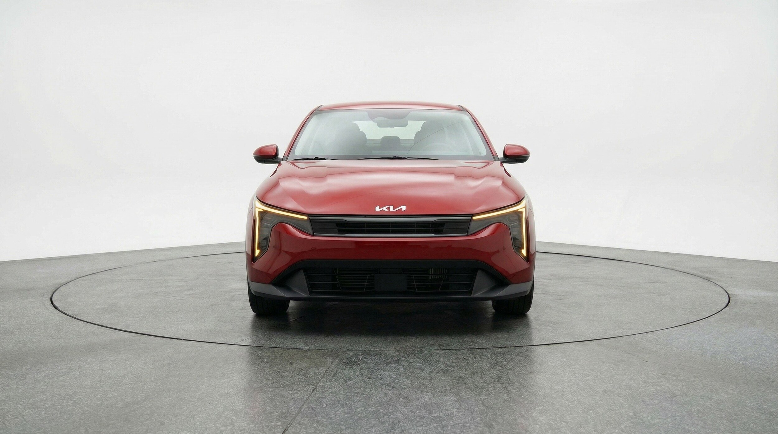 Thumbnail: 2025 Kia K4 - 2