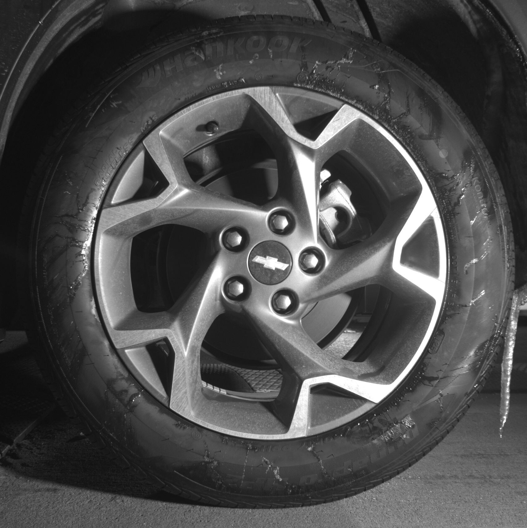 Thumbnail: 2025 Chevrolet Trax - 11