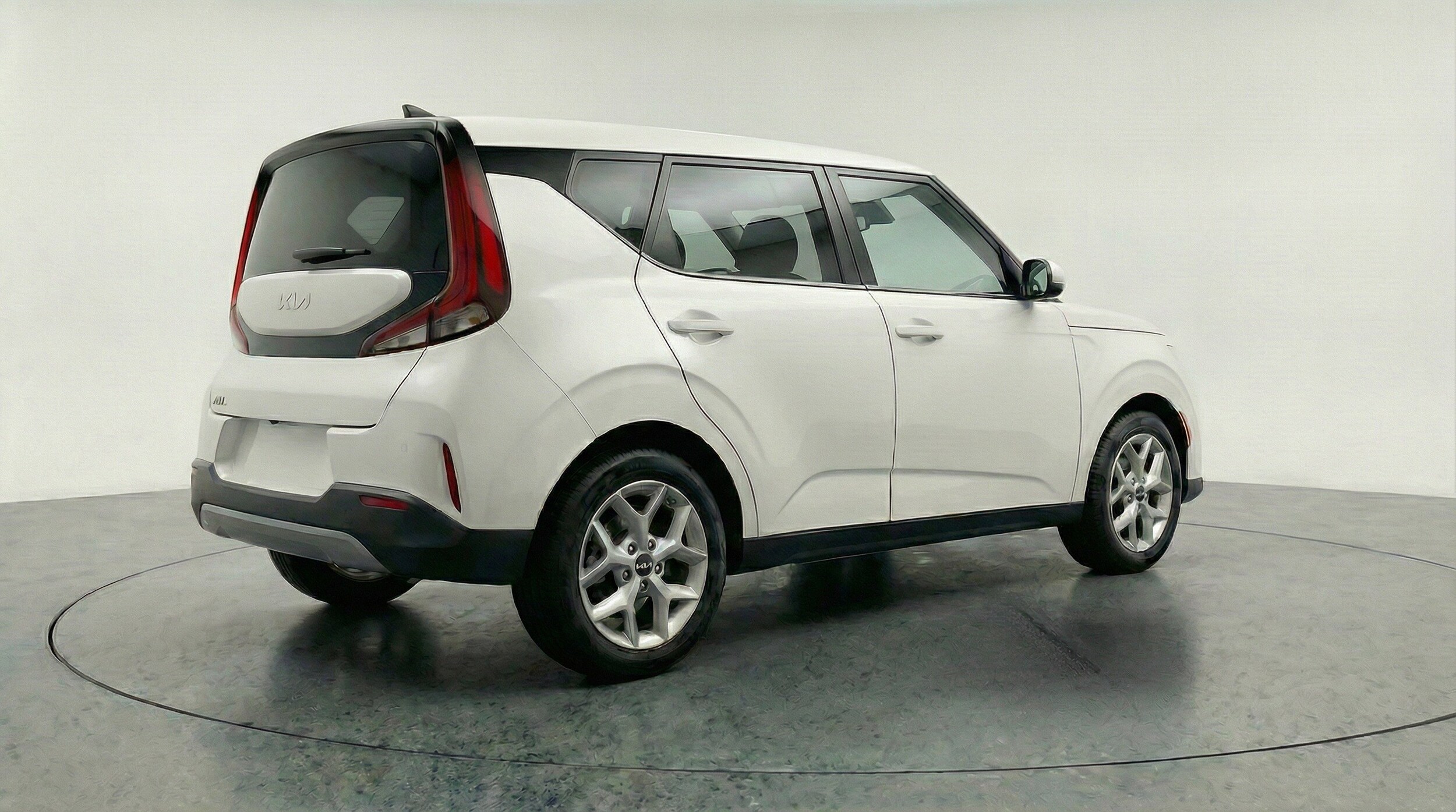 Thumbnail: 2025 Kia Soul - 9