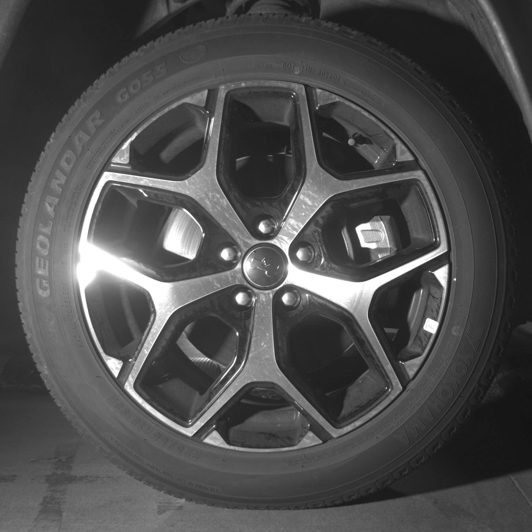 Thumbnail: 2025 Jeep Compass - 13