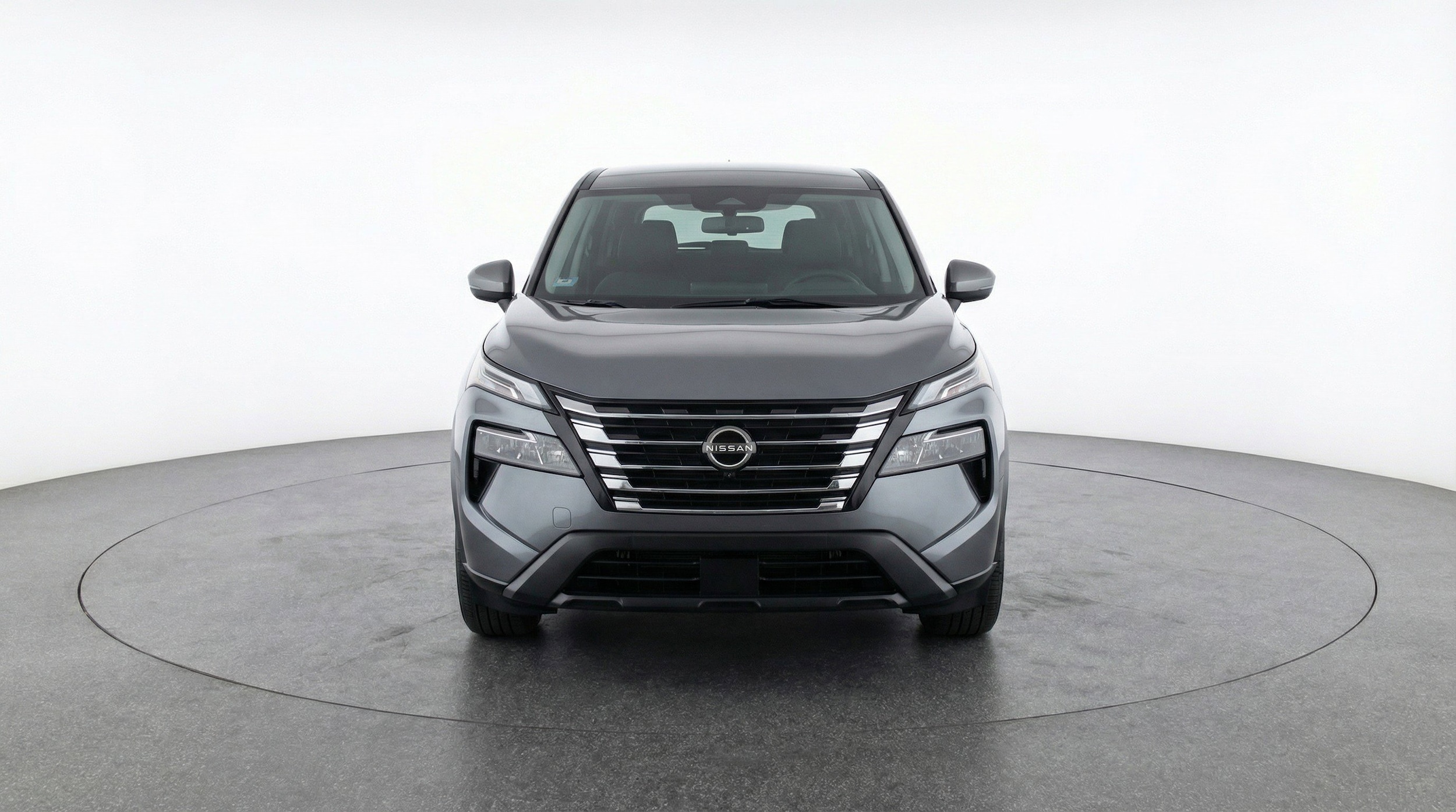 Thumbnail: 2025 Nissan Rogue - 2