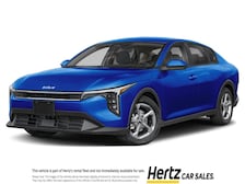 2025 Kia K4  -
                  Morrow, GA