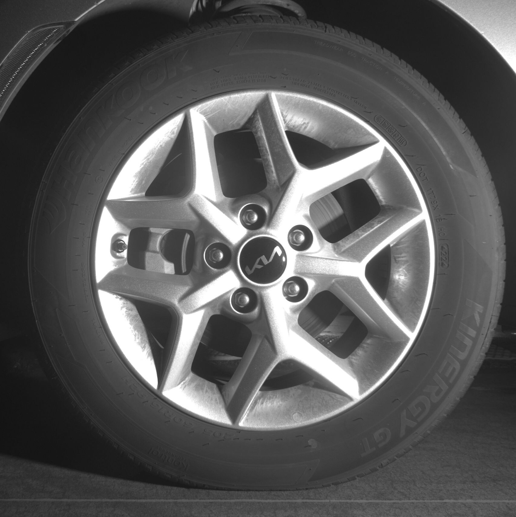 Thumbnail: 2025 Kia Soul - 9