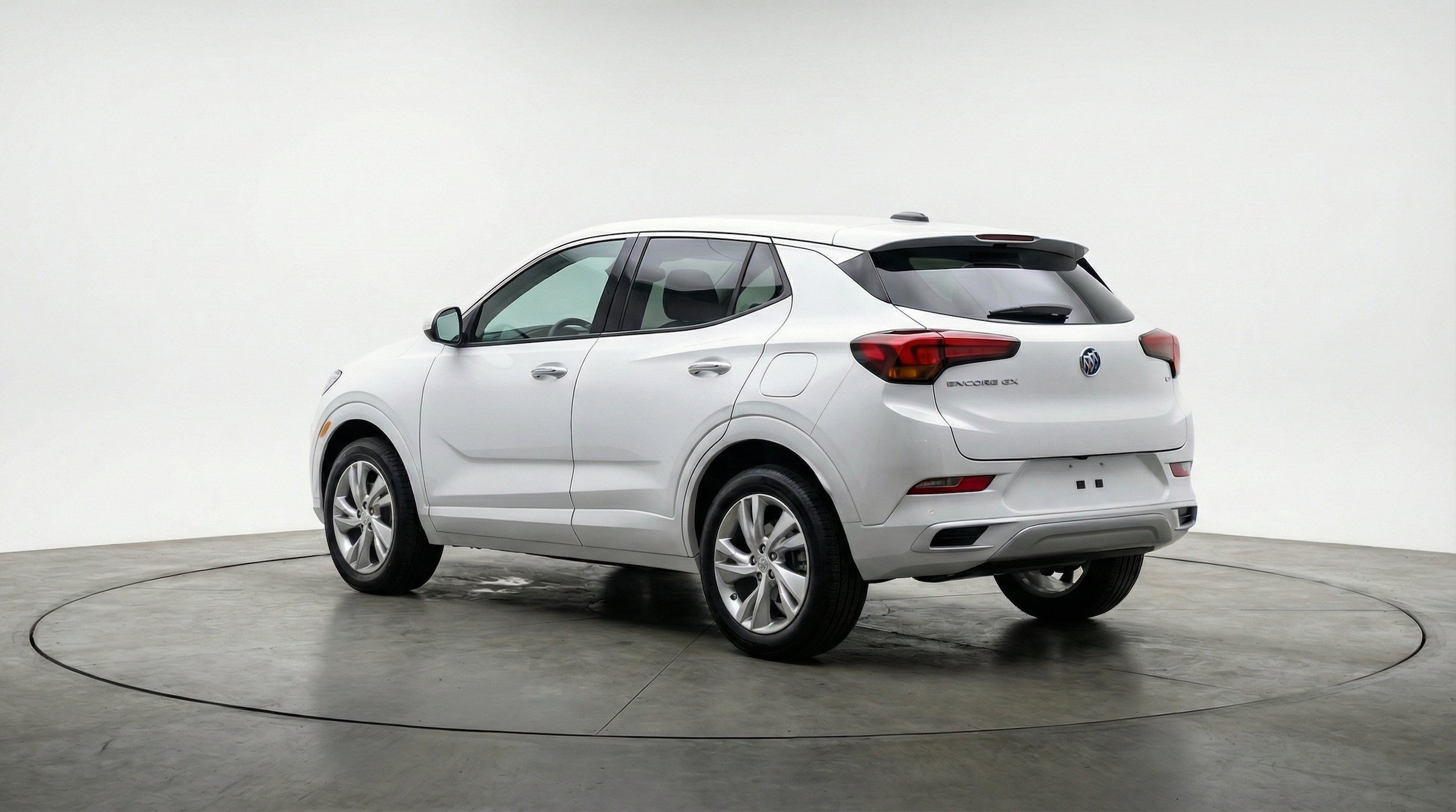 Thumbnail: 2026 Buick Encore GX - 6